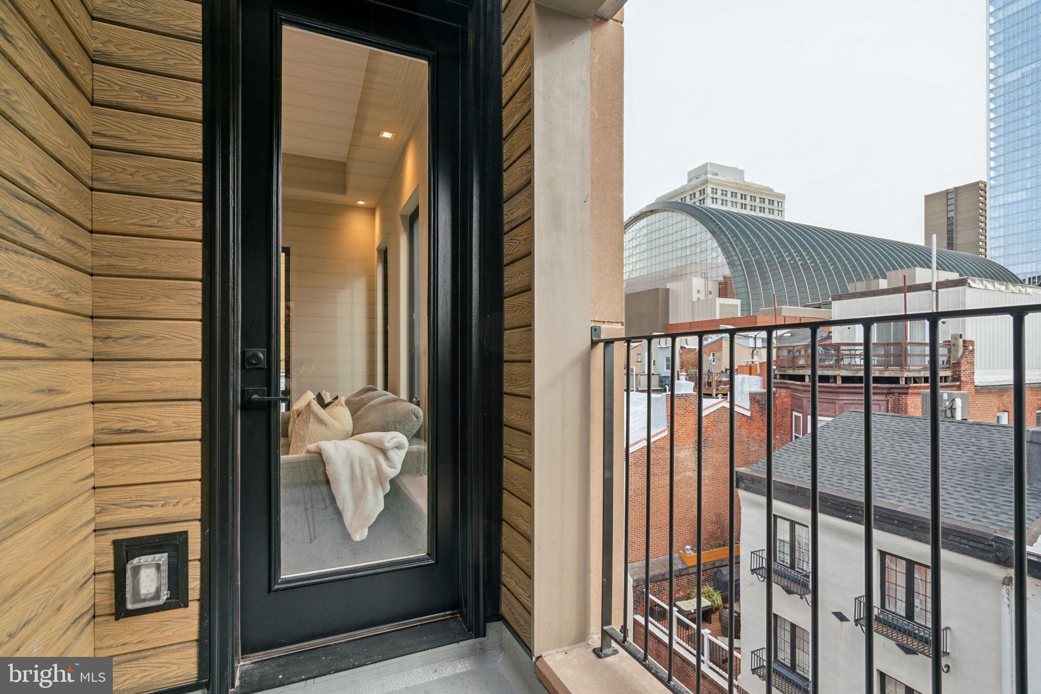 RITTENHOUSE SQUARE - Residential