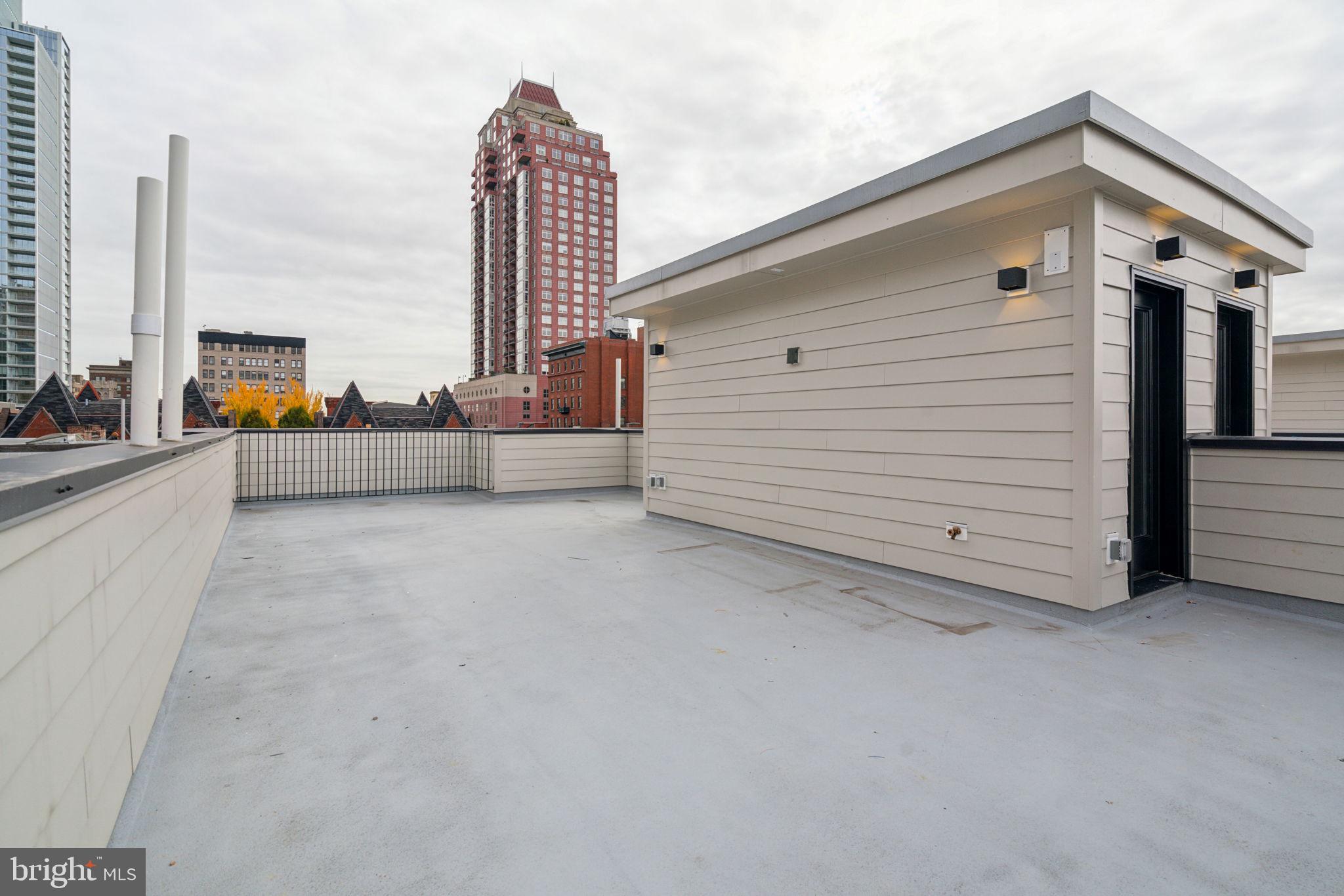 RITTENHOUSE SQUARE - Residential
