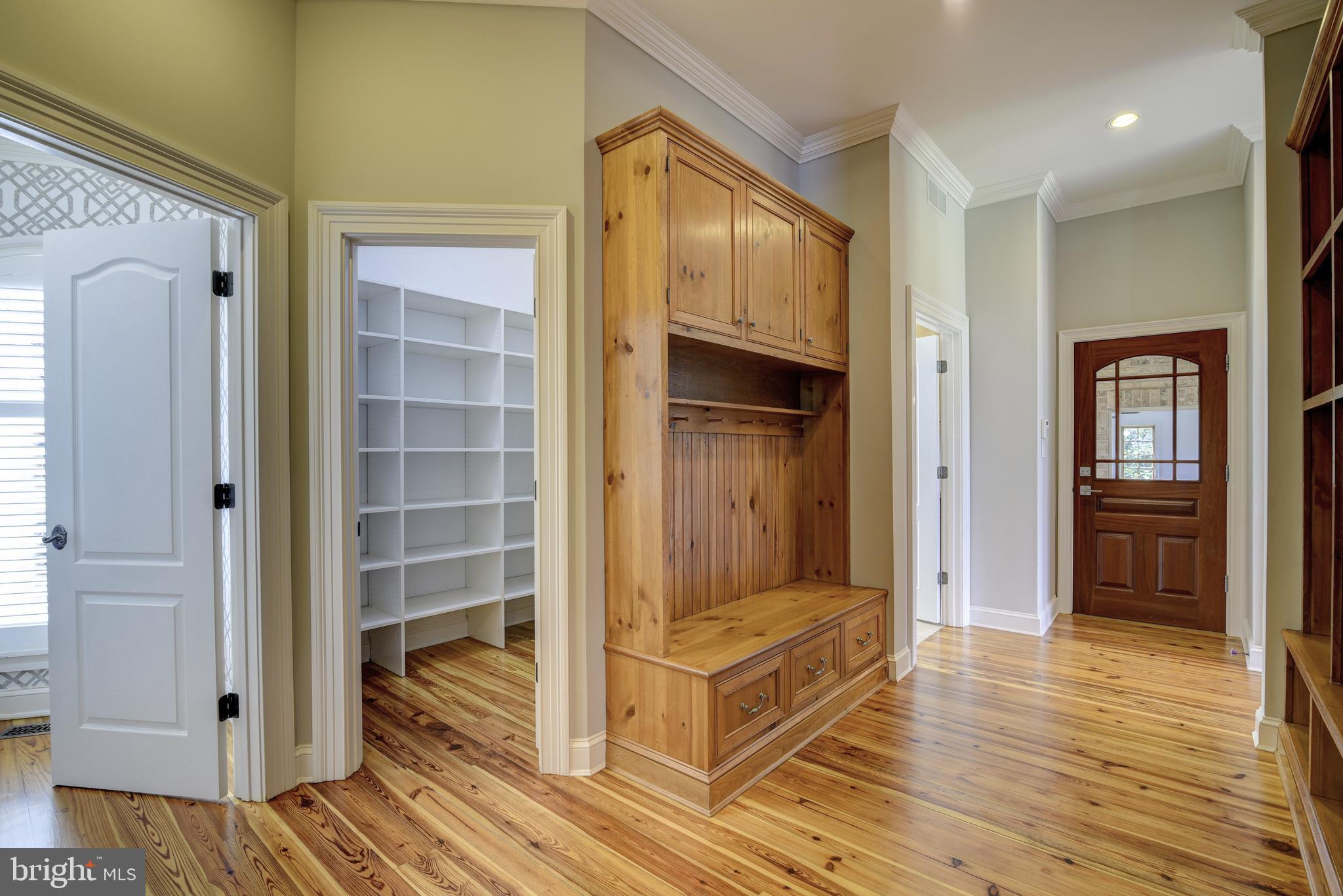 BEACON HILL - Residential