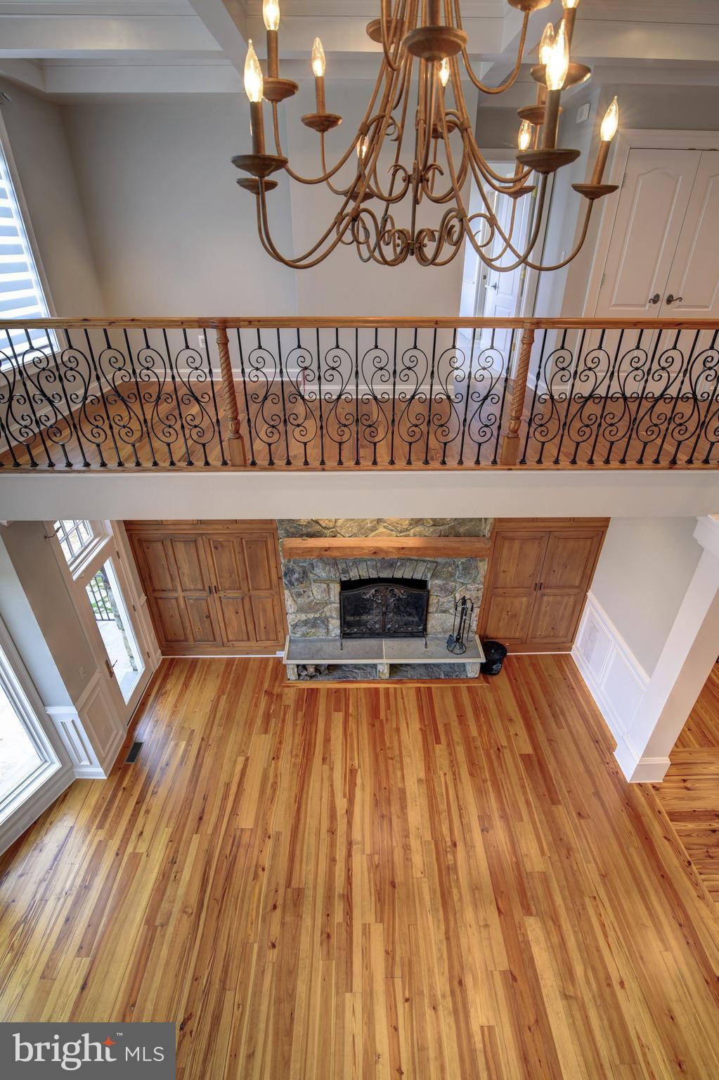 BEACON HILL - Residential