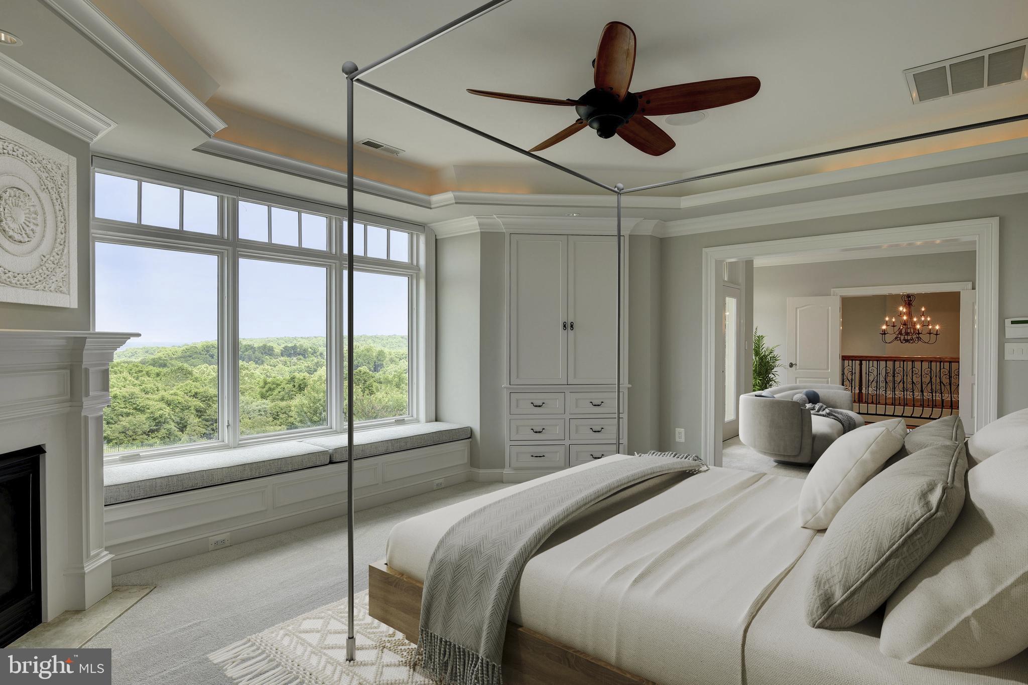 BEACON HILL - Residential