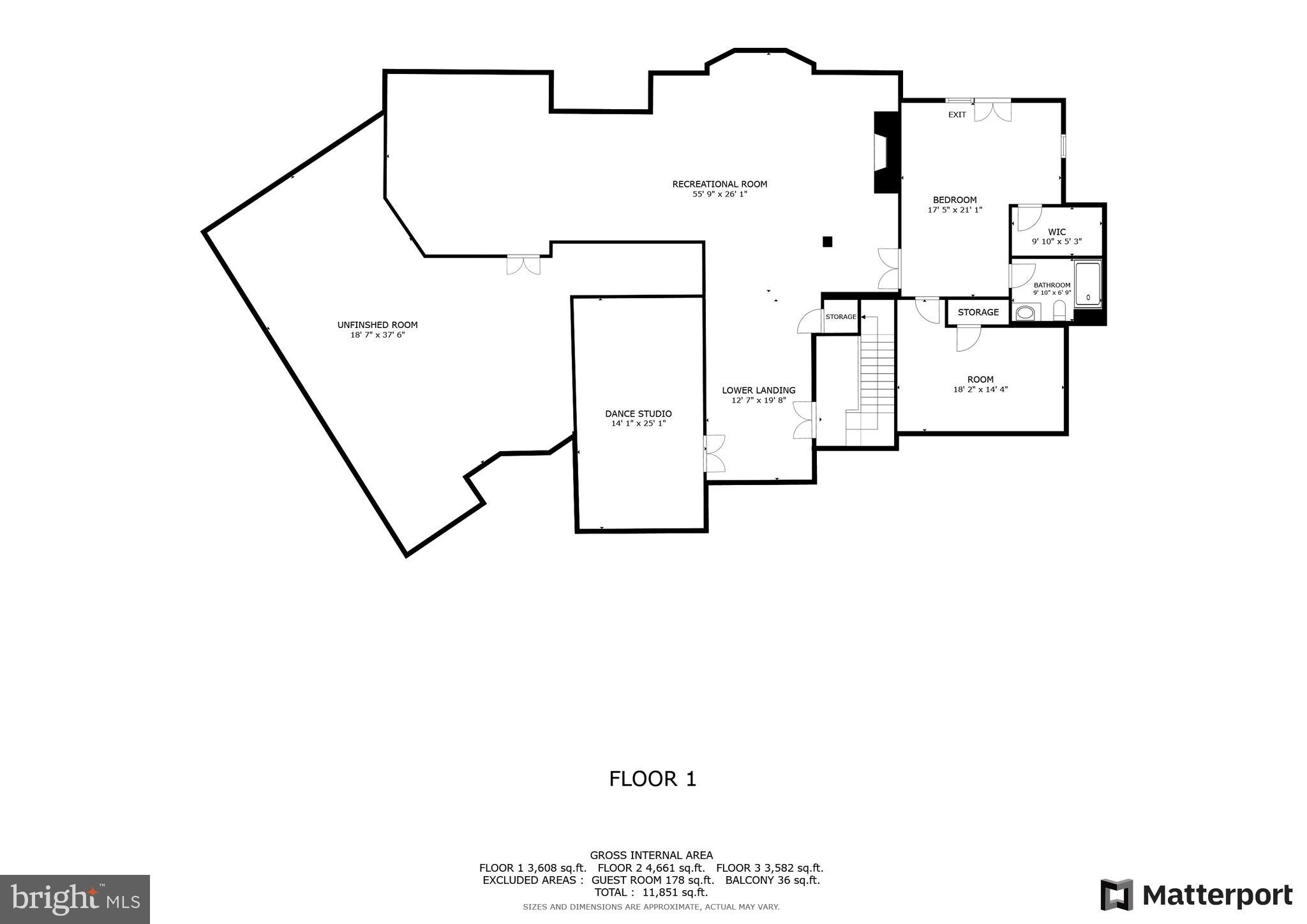 BEACON HILL - Residential