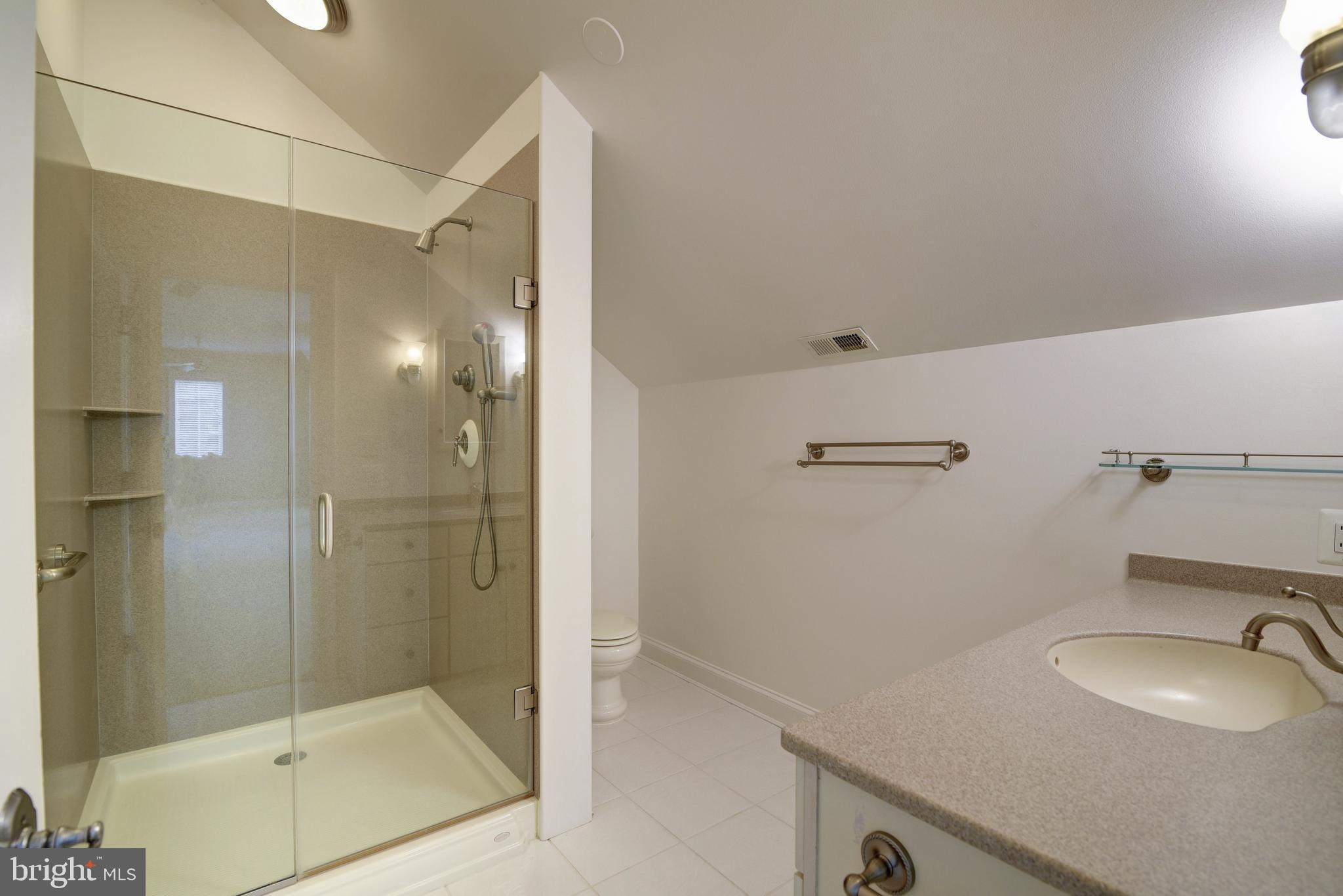 BEACON HILL - Residential