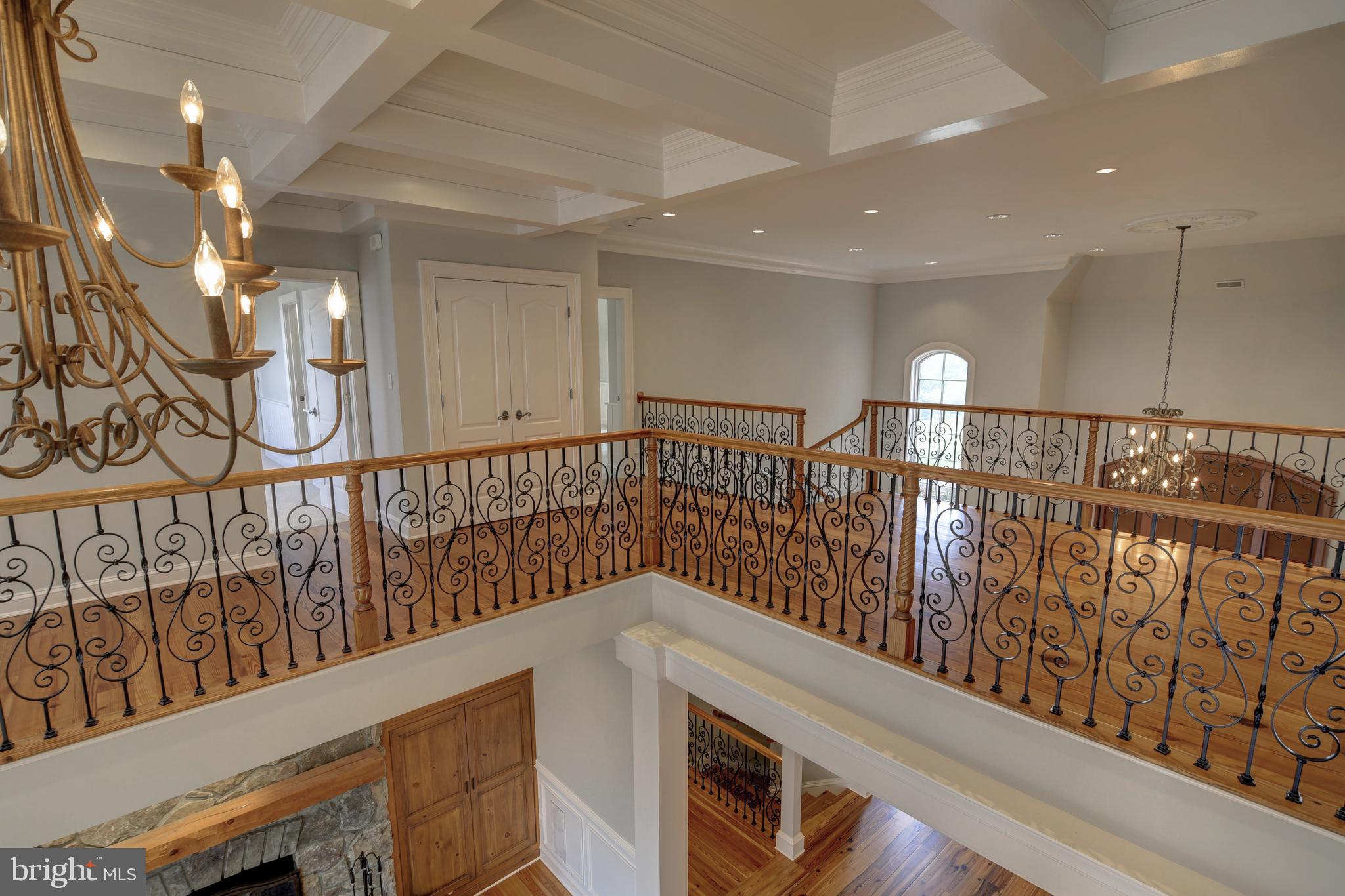 BEACON HILL - Residential