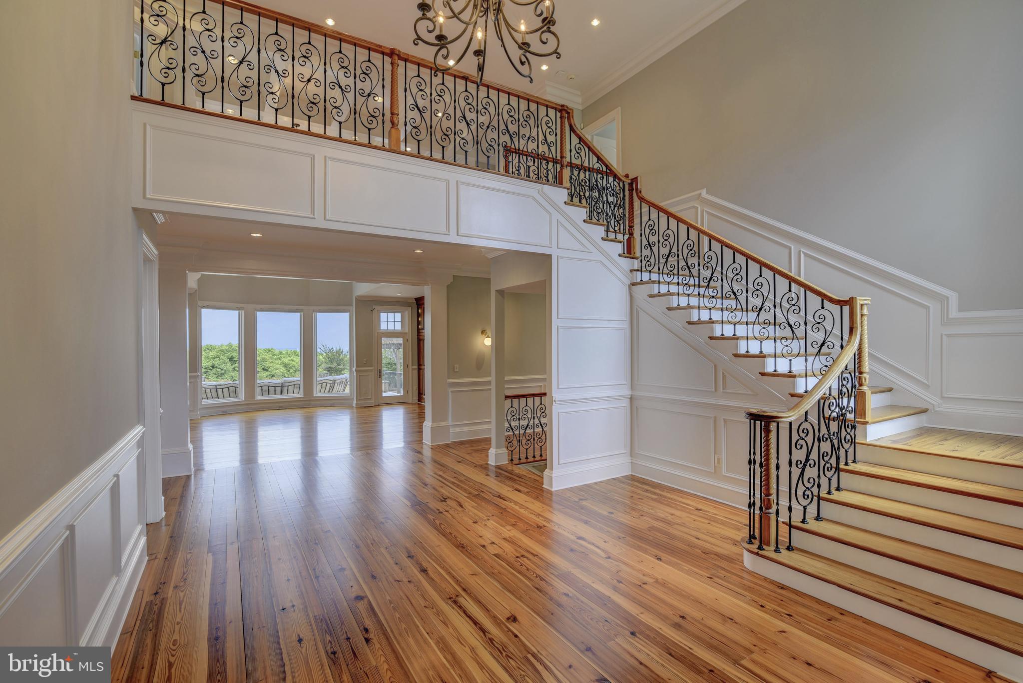 BEACON HILL - Residential