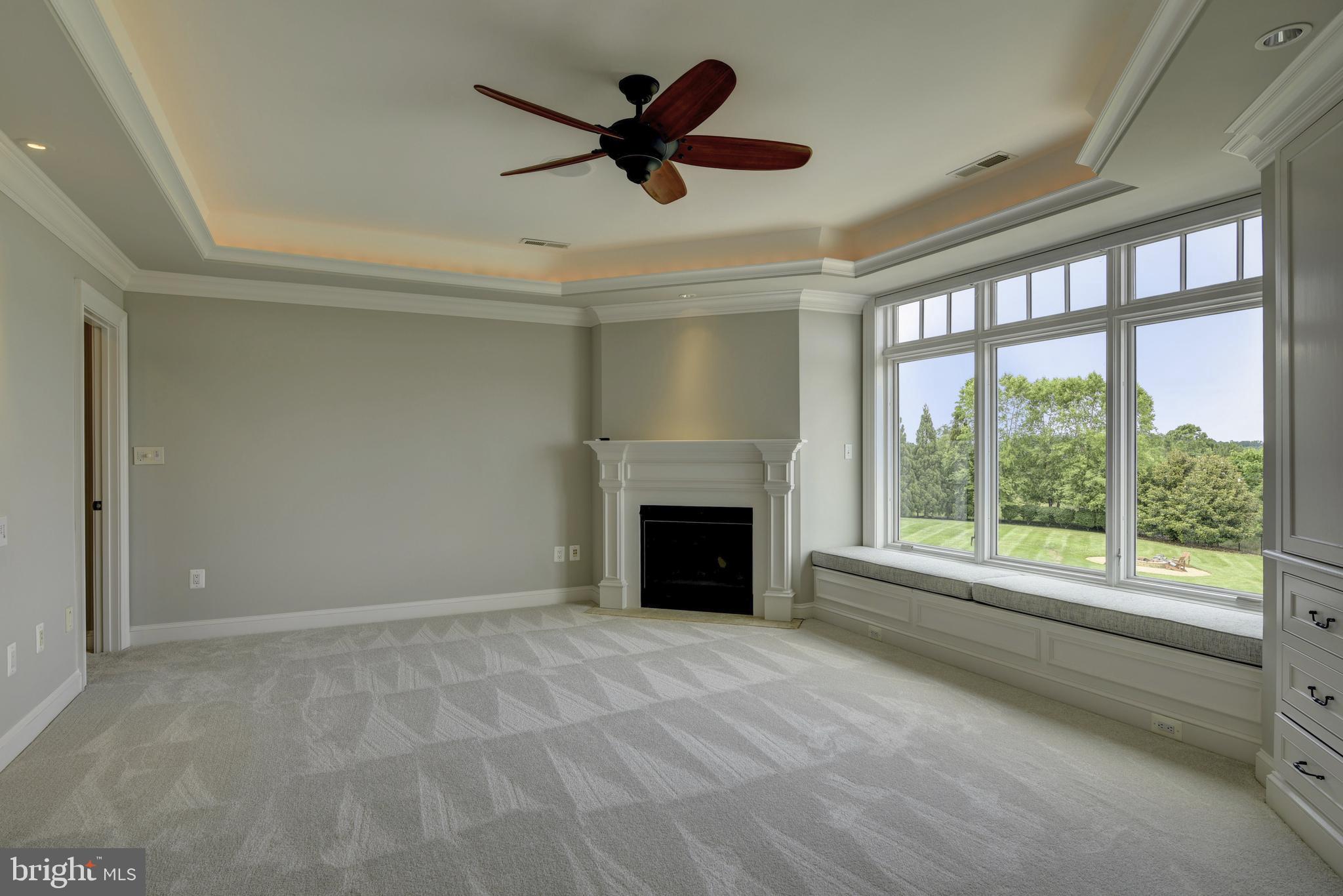 BEACON HILL - Residential