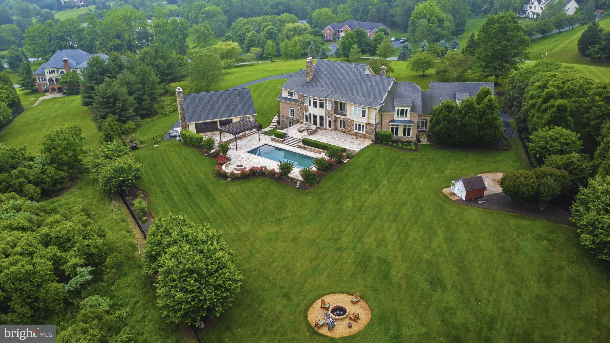 BEACON HILL - Residential