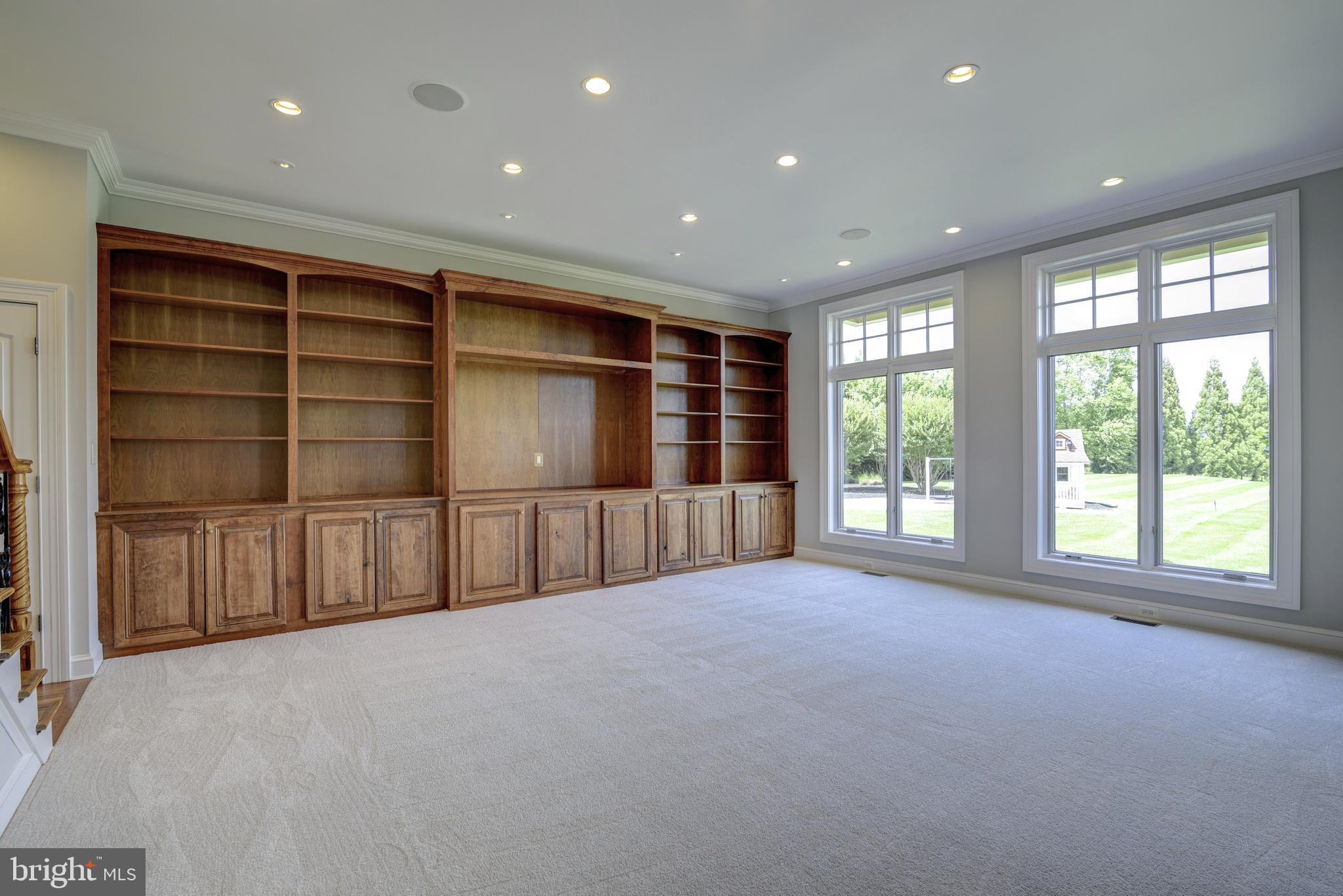 BEACON HILL - Residential