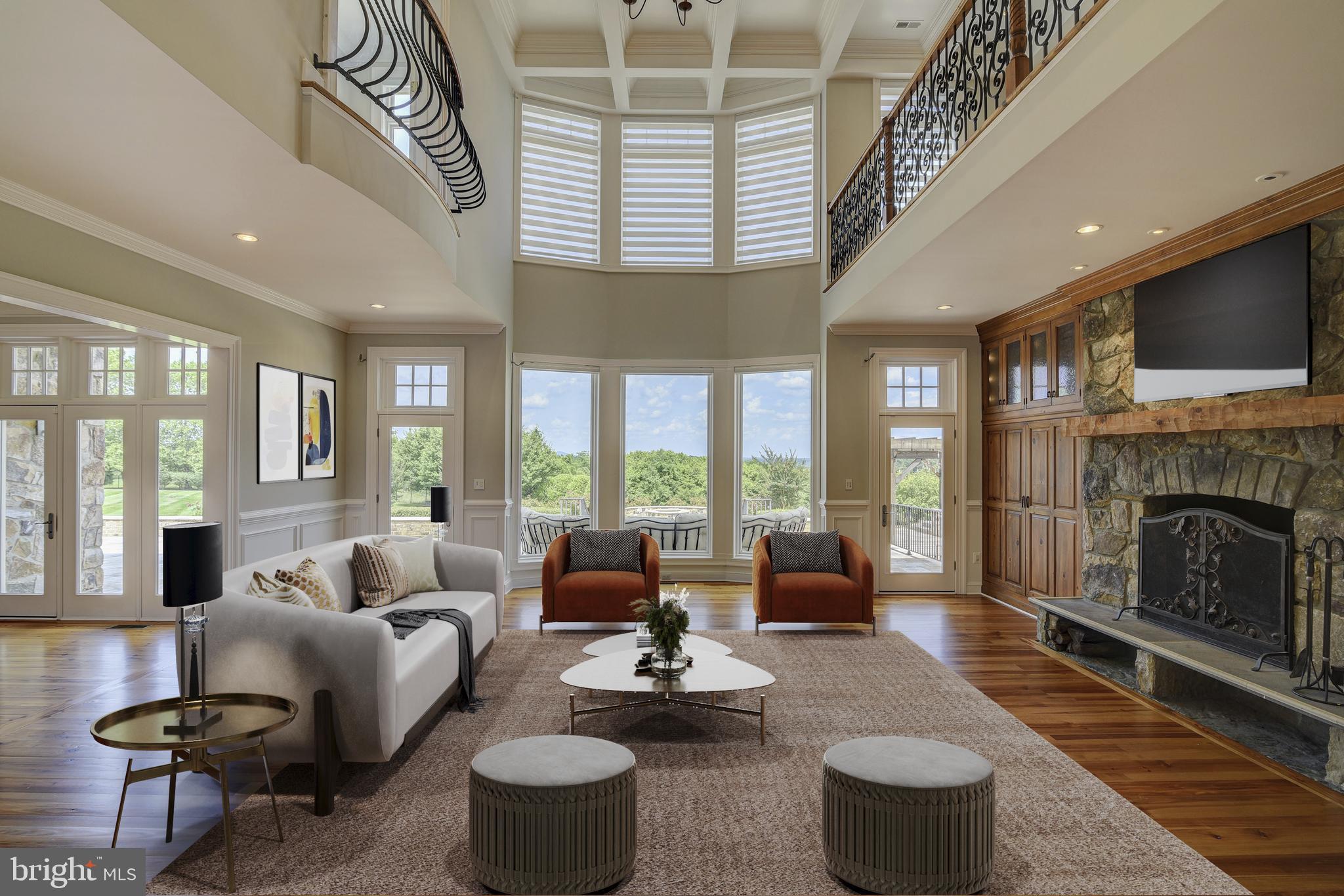 BEACON HILL - Residential