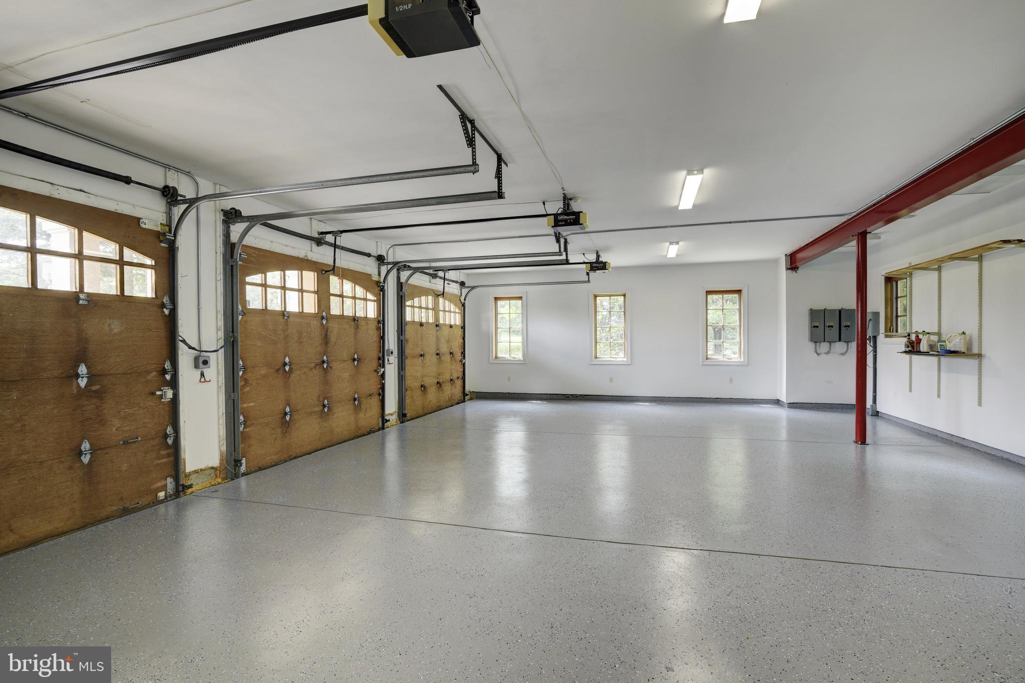 BEACON HILL - Residential