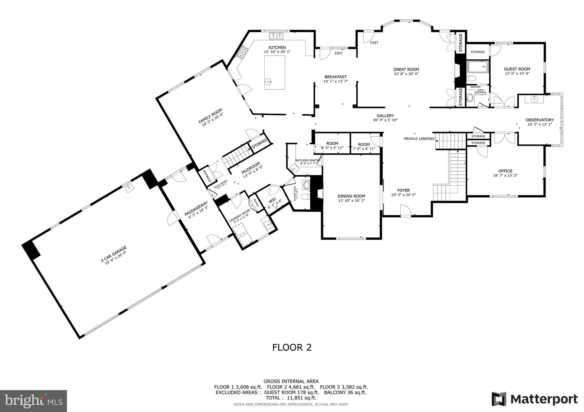 BEACON HILL - Residential