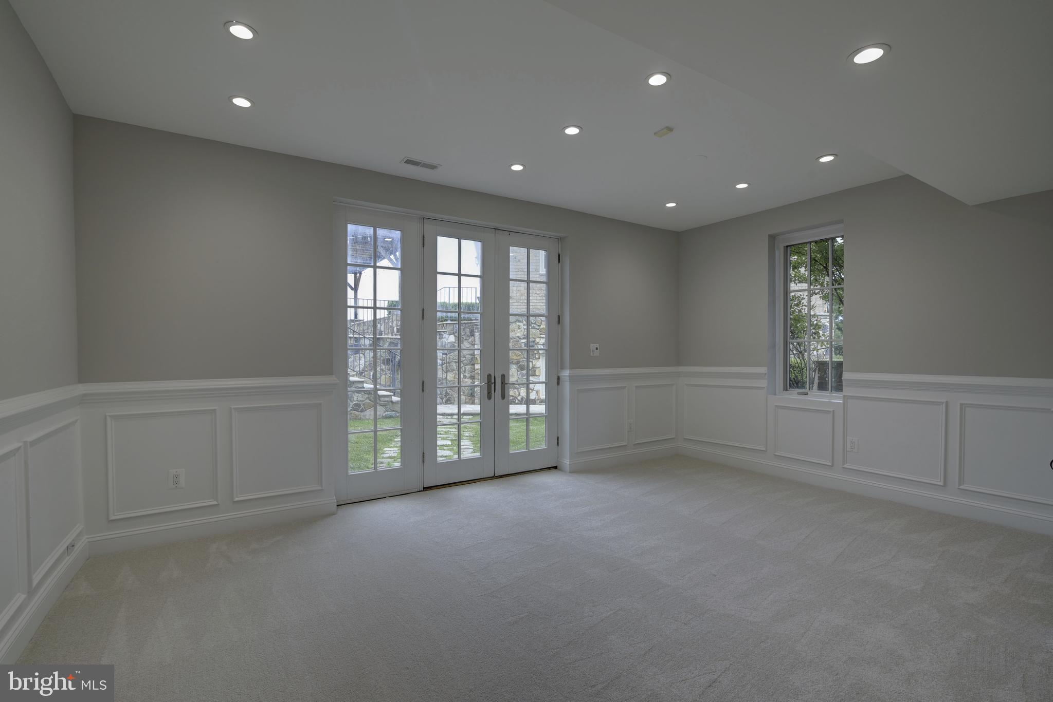 BEACON HILL - Residential