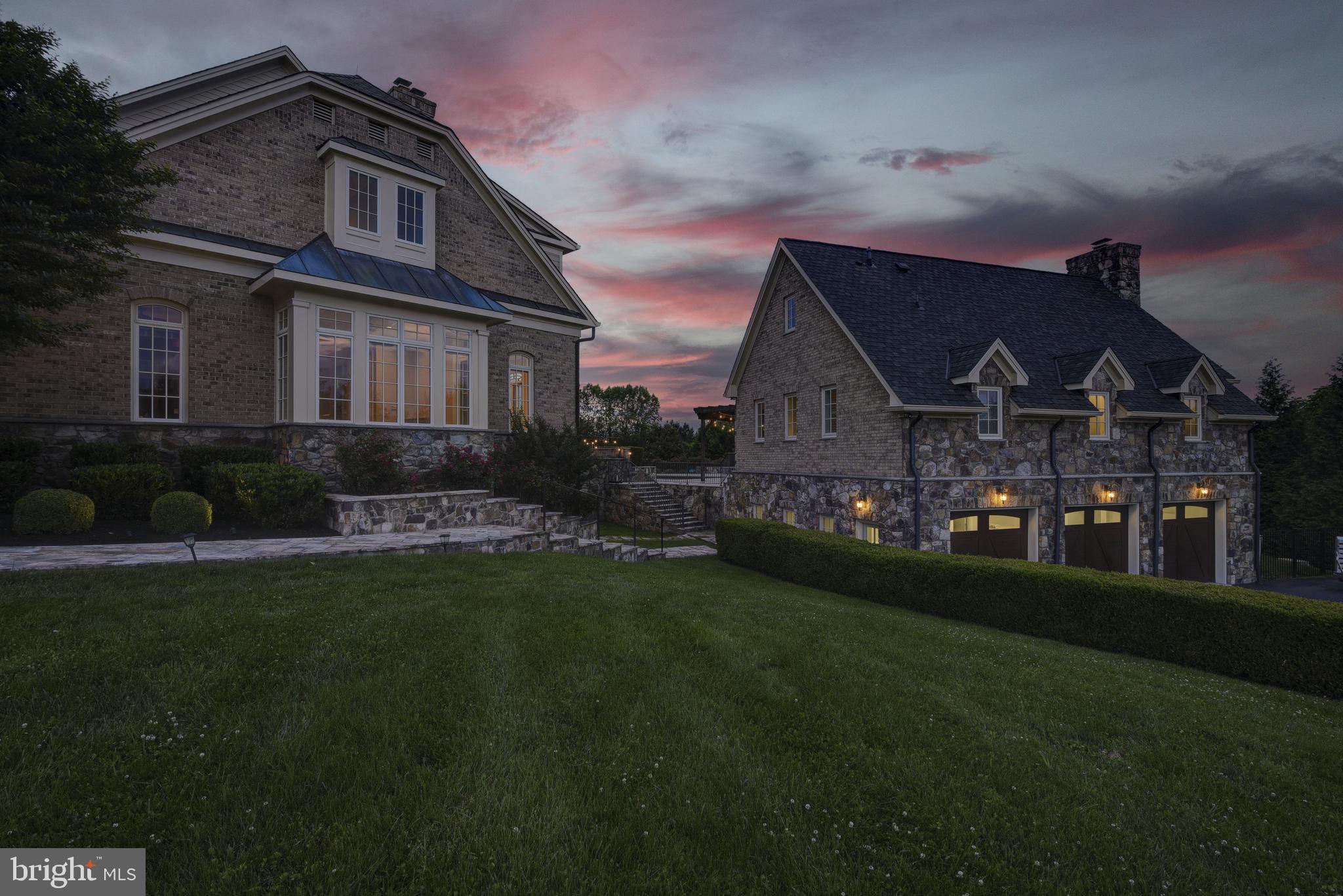 BEACON HILL - Residential