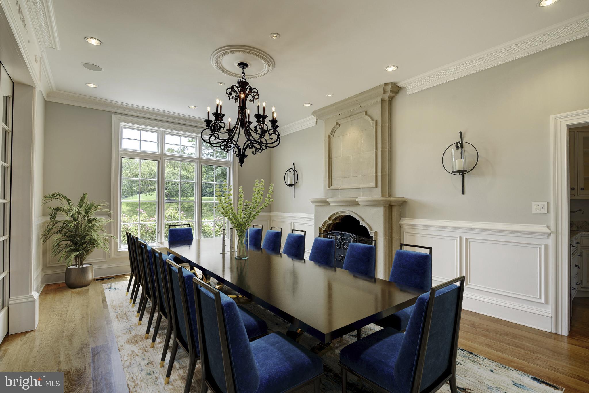 BEACON HILL - Residential