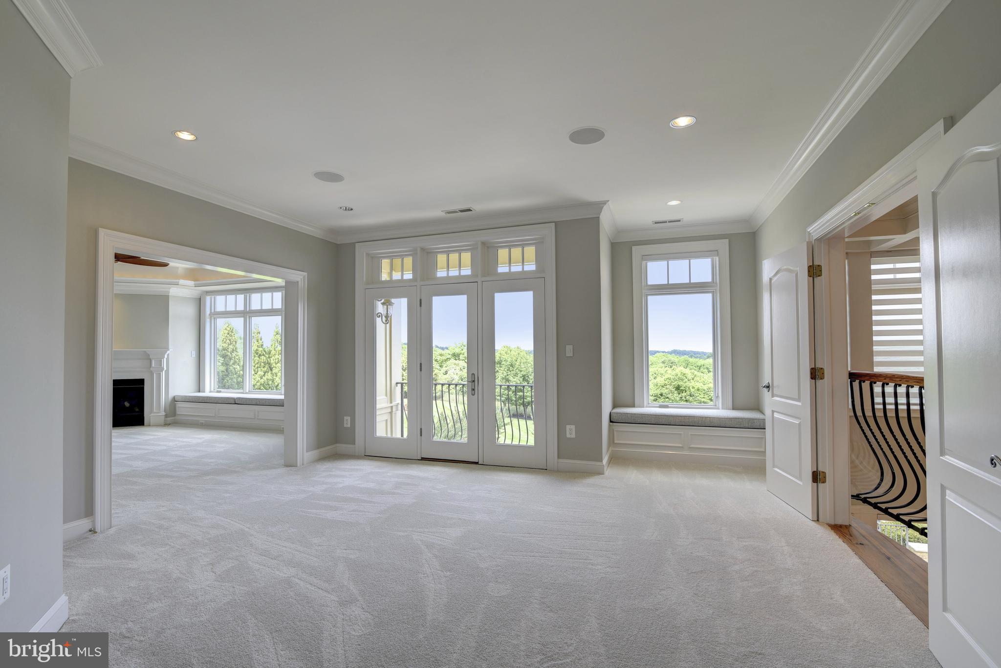 BEACON HILL - Residential