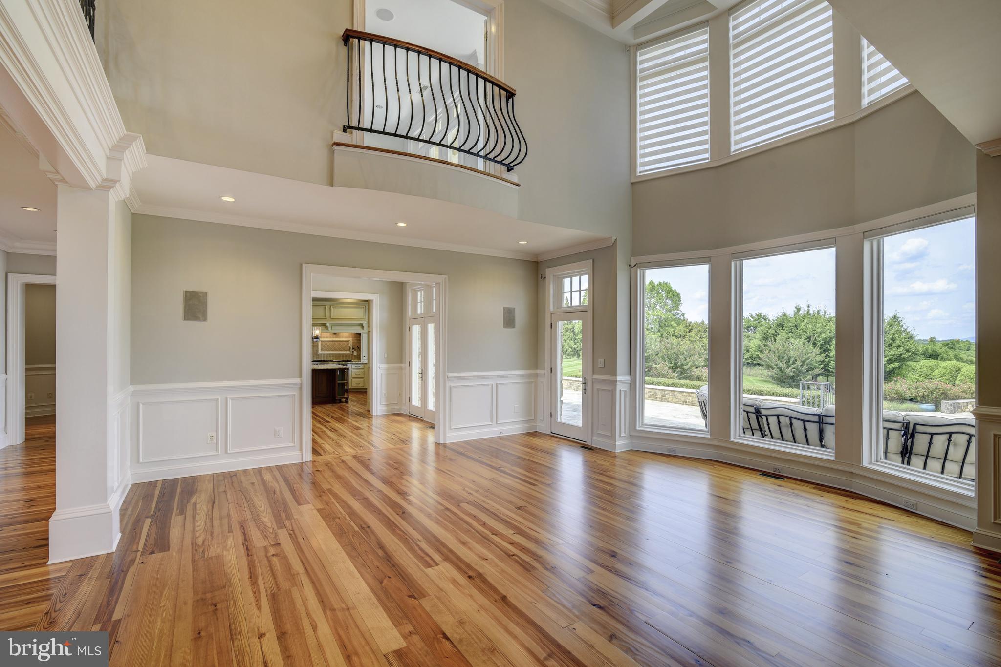 BEACON HILL - Residential