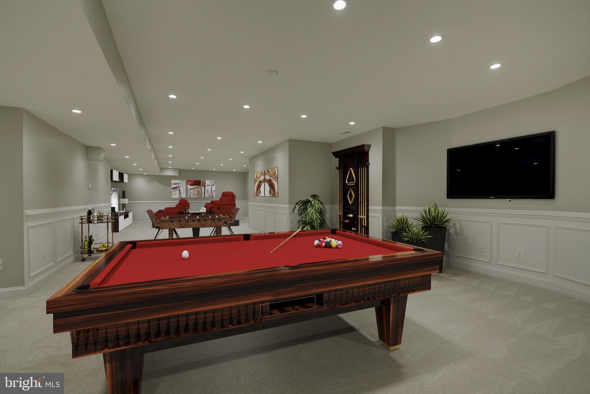 BEACON HILL - Residential