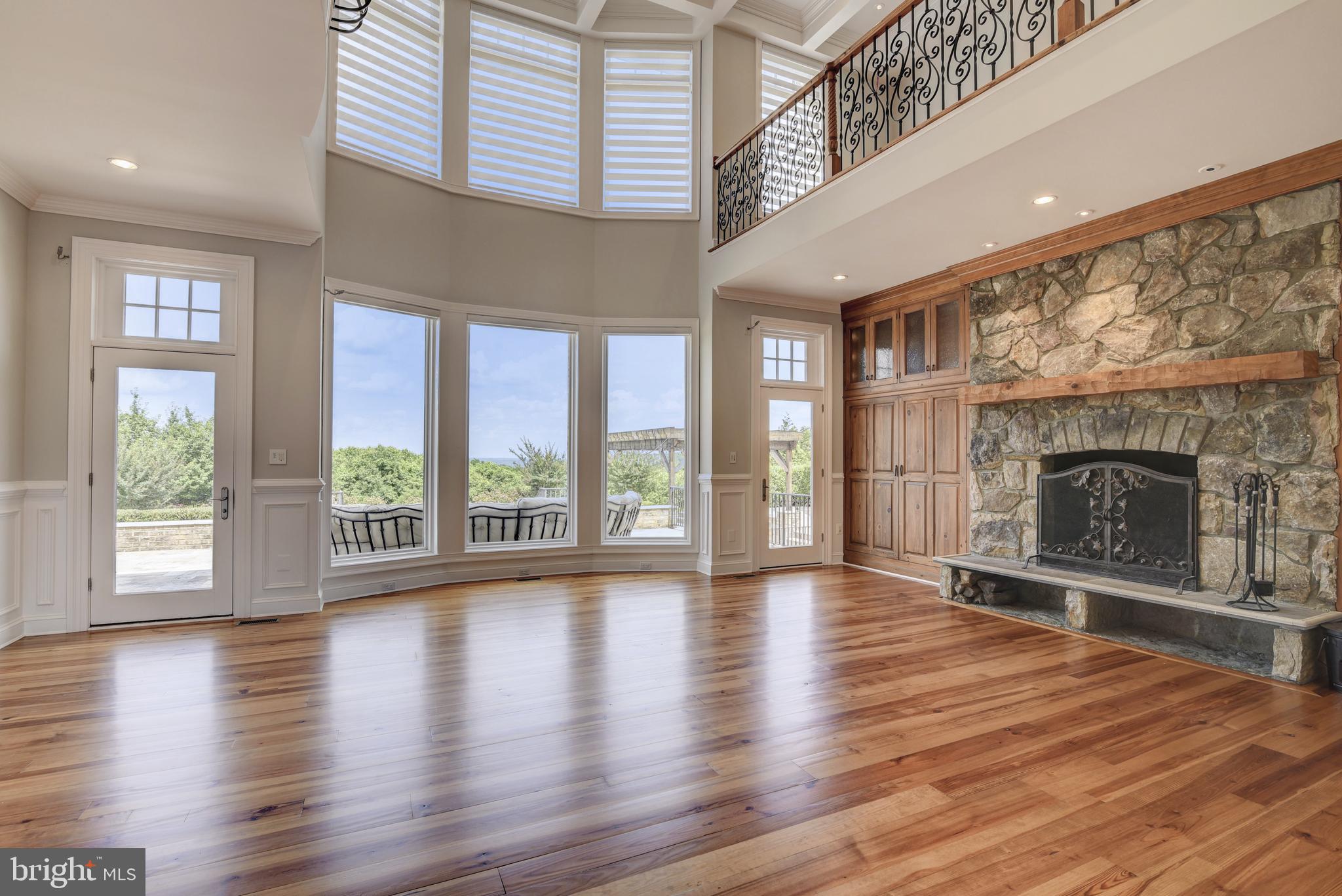 BEACON HILL - Residential