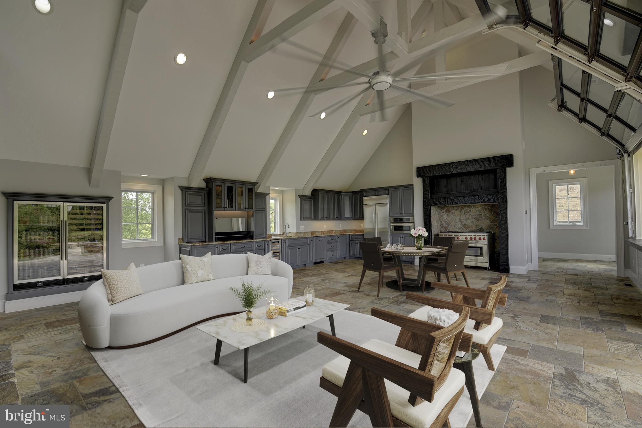 BEACON HILL - Residential