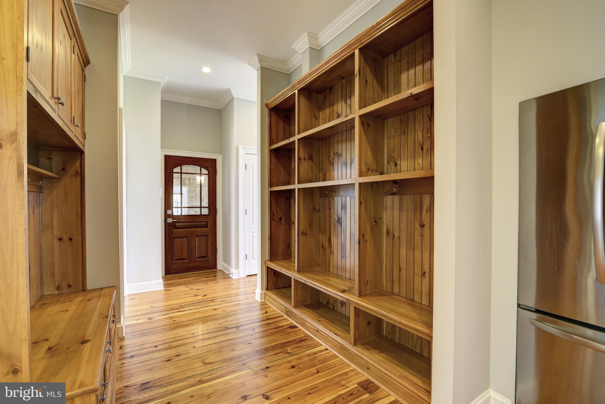 BEACON HILL - Residential