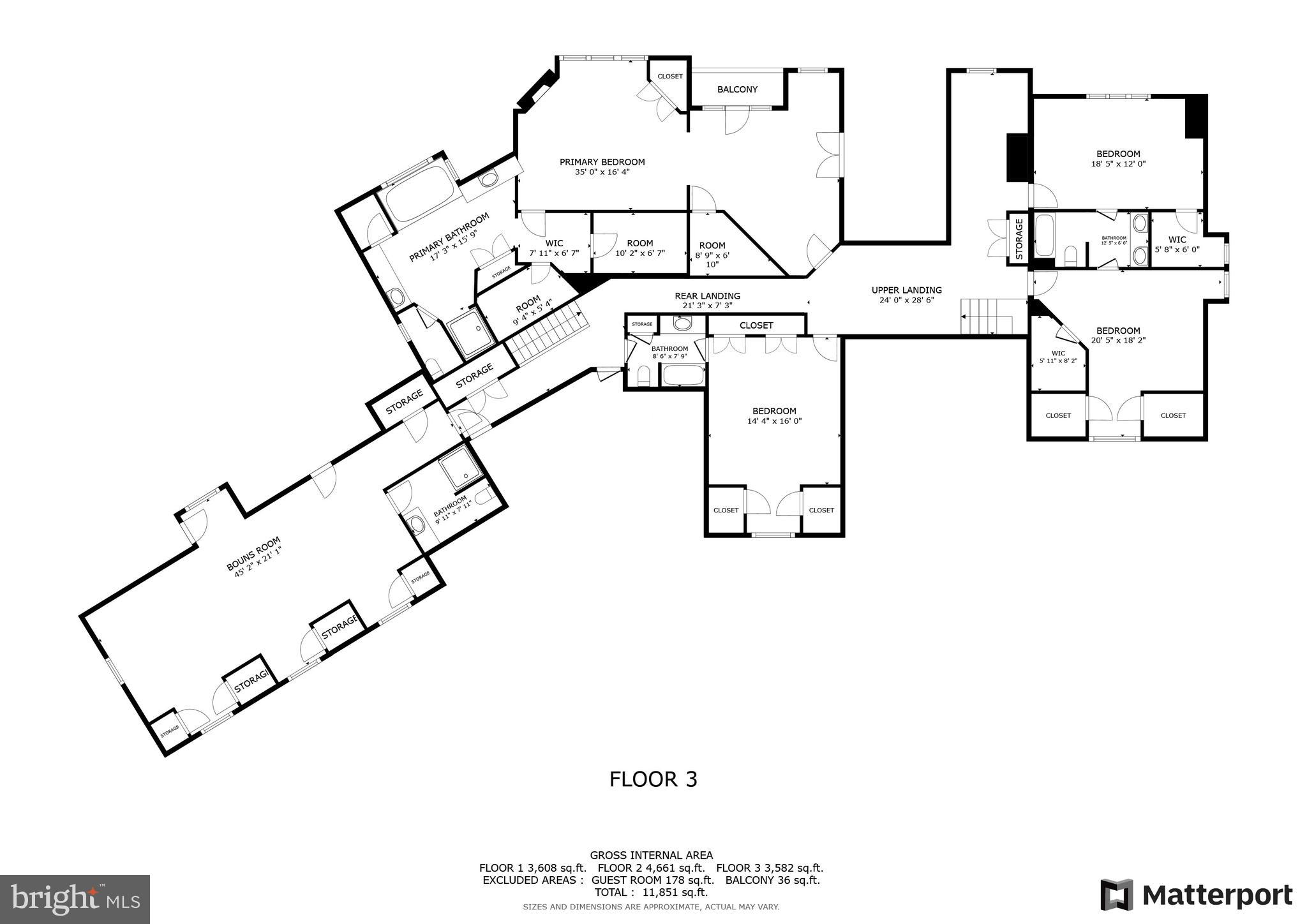 BEACON HILL - Residential