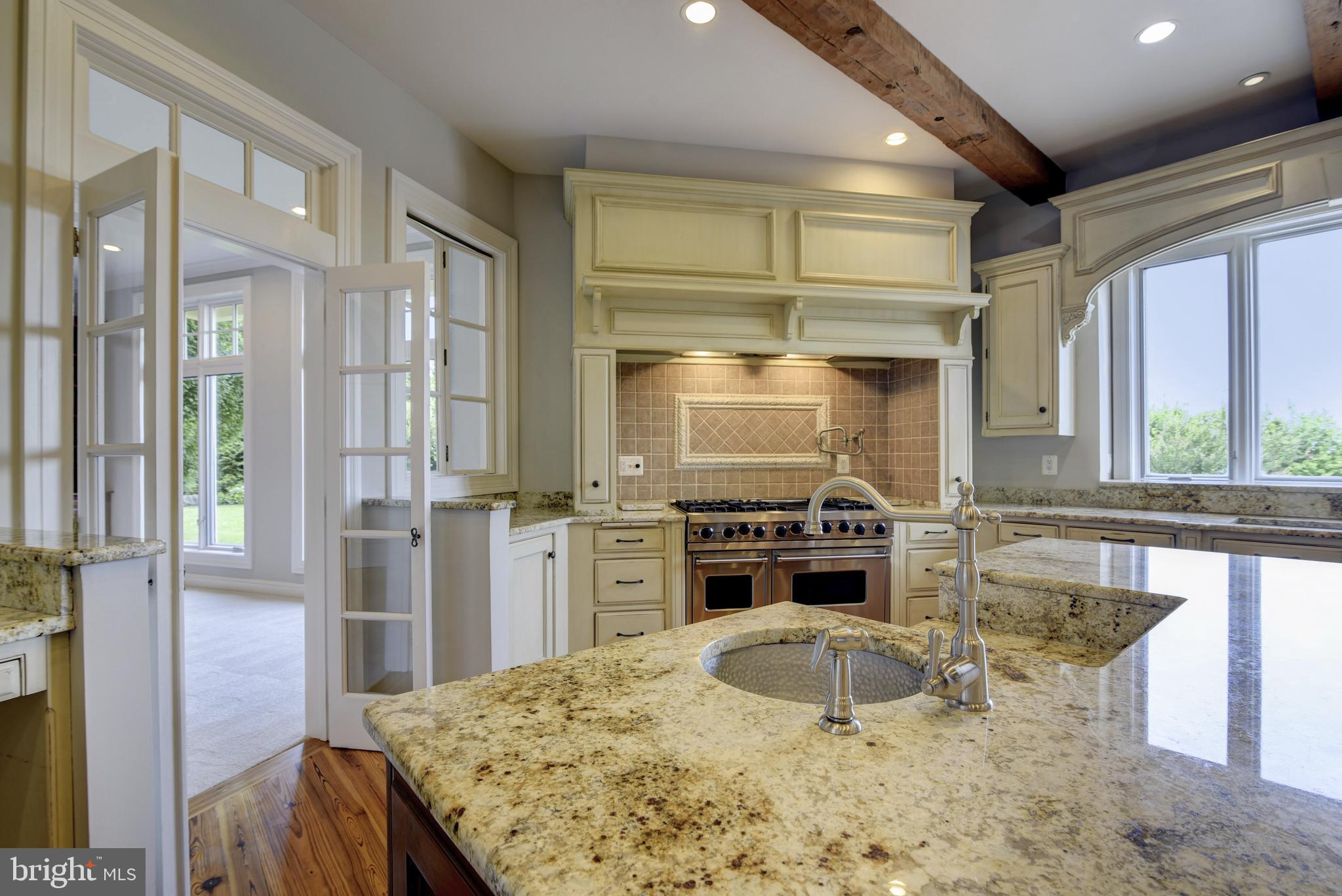 BEACON HILL - Residential