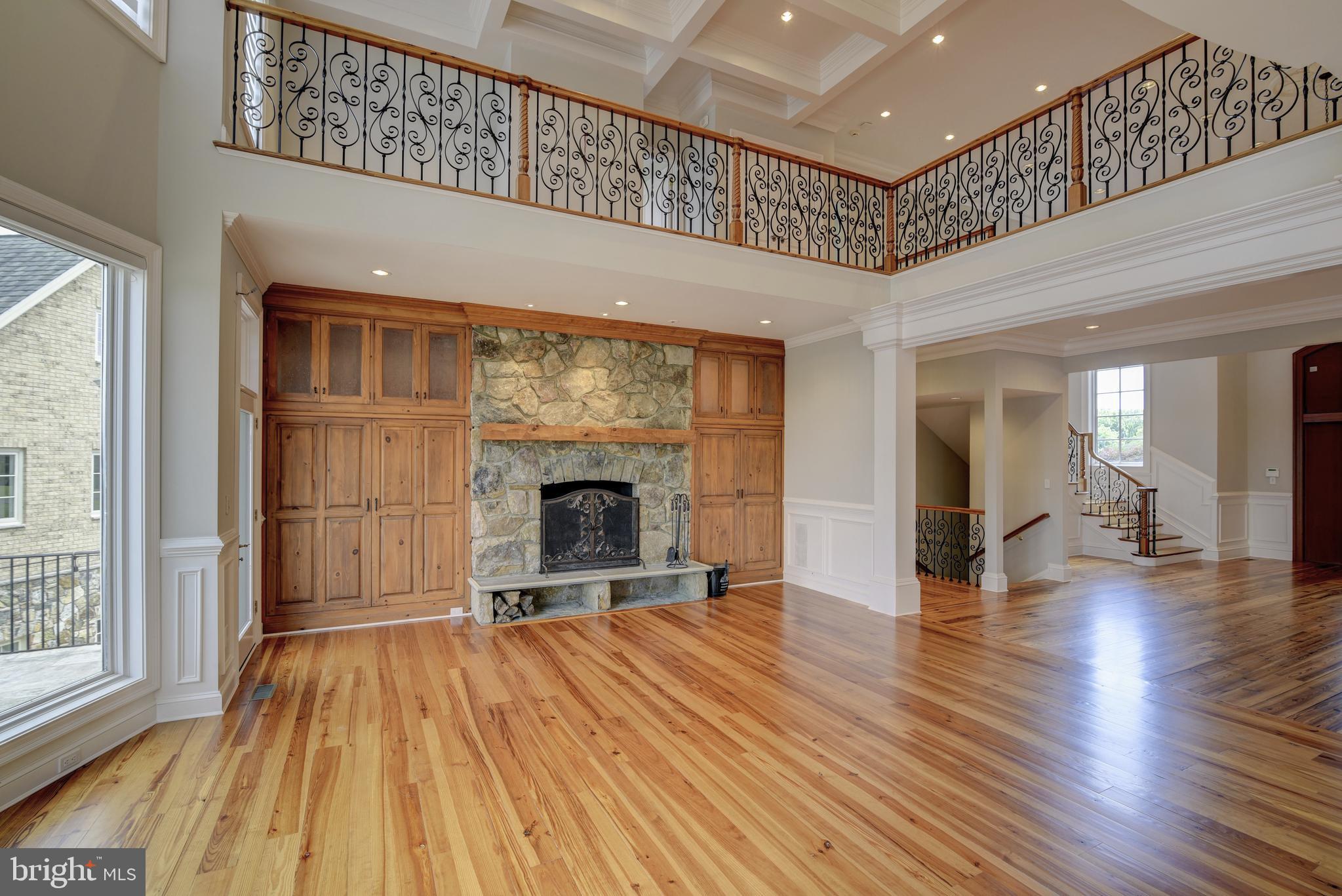 BEACON HILL - Residential