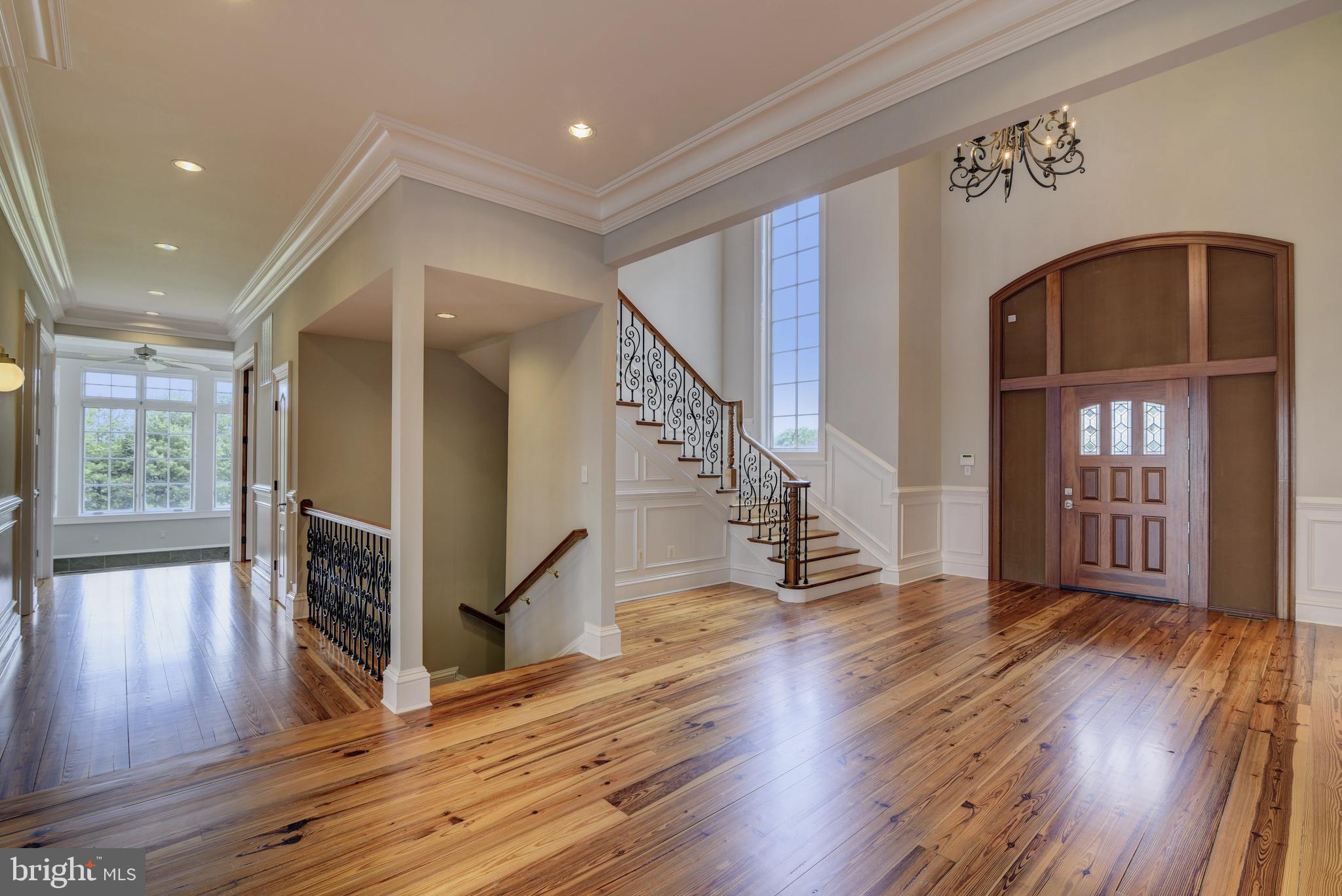 BEACON HILL - Residential