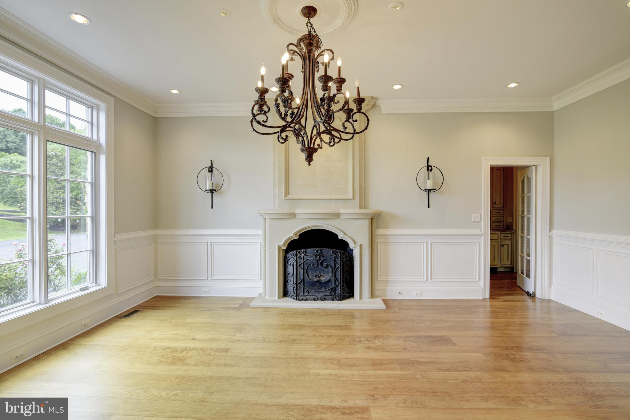 BEACON HILL - Residential