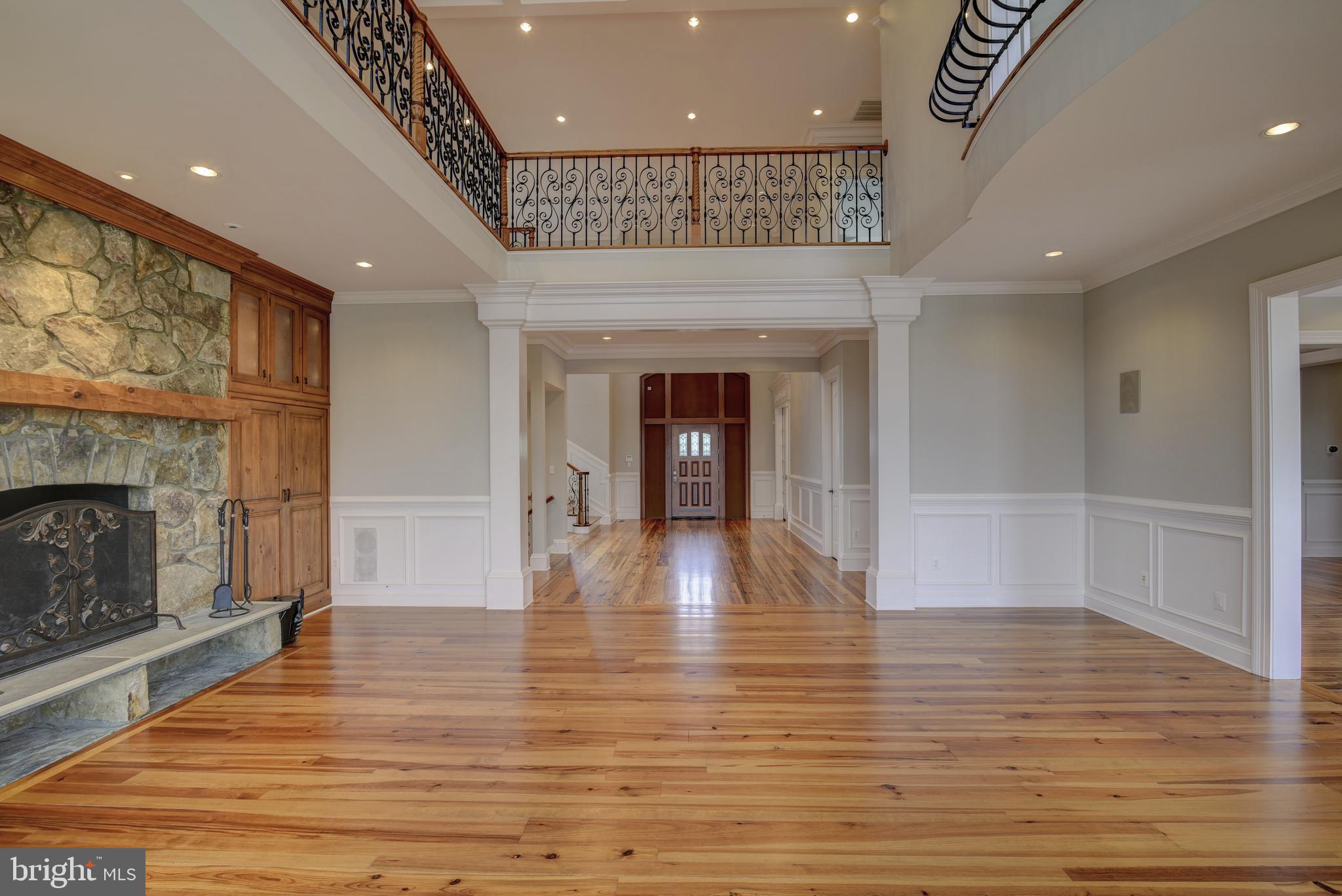 BEACON HILL - Residential