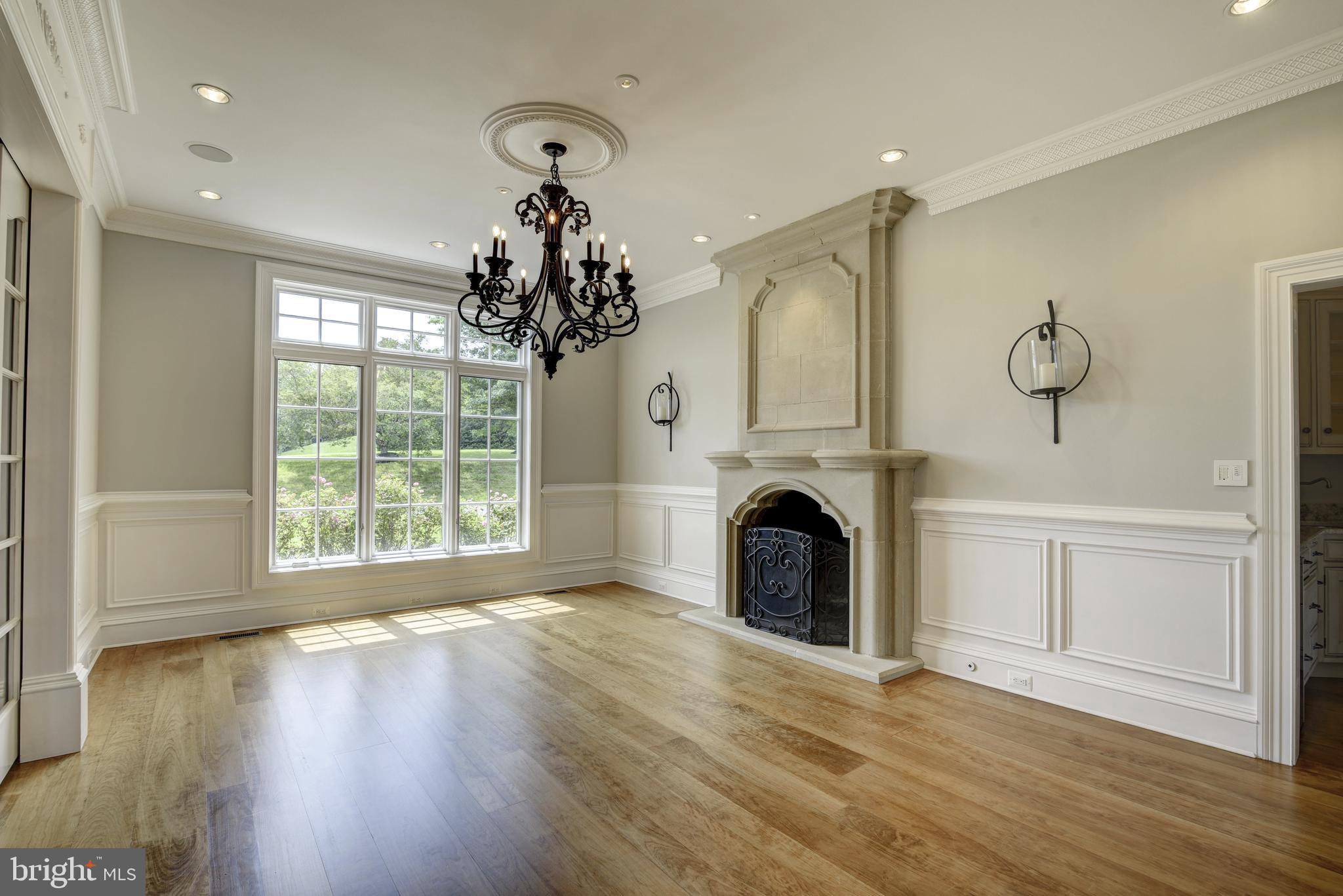 BEACON HILL - Residential