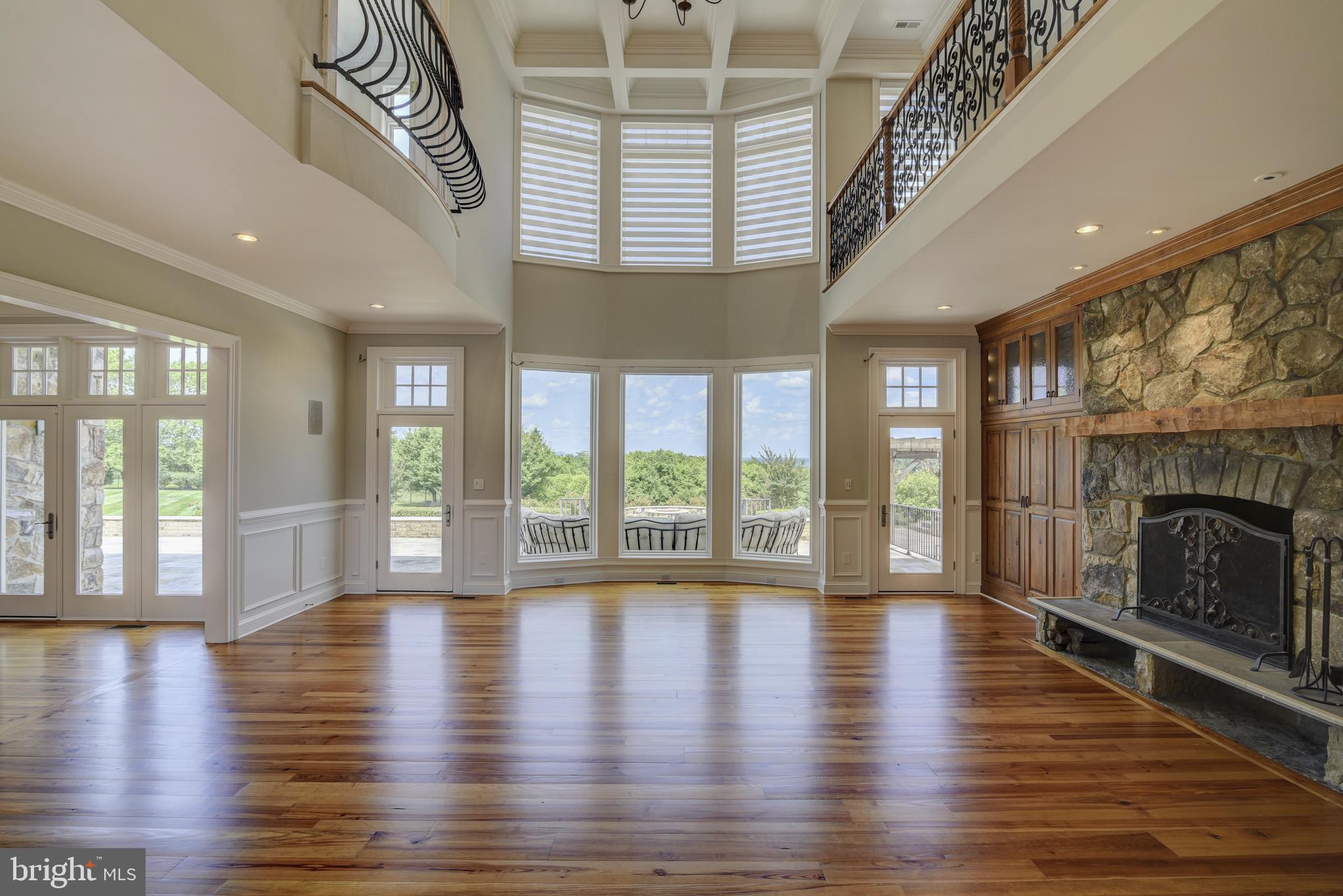 BEACON HILL - Residential