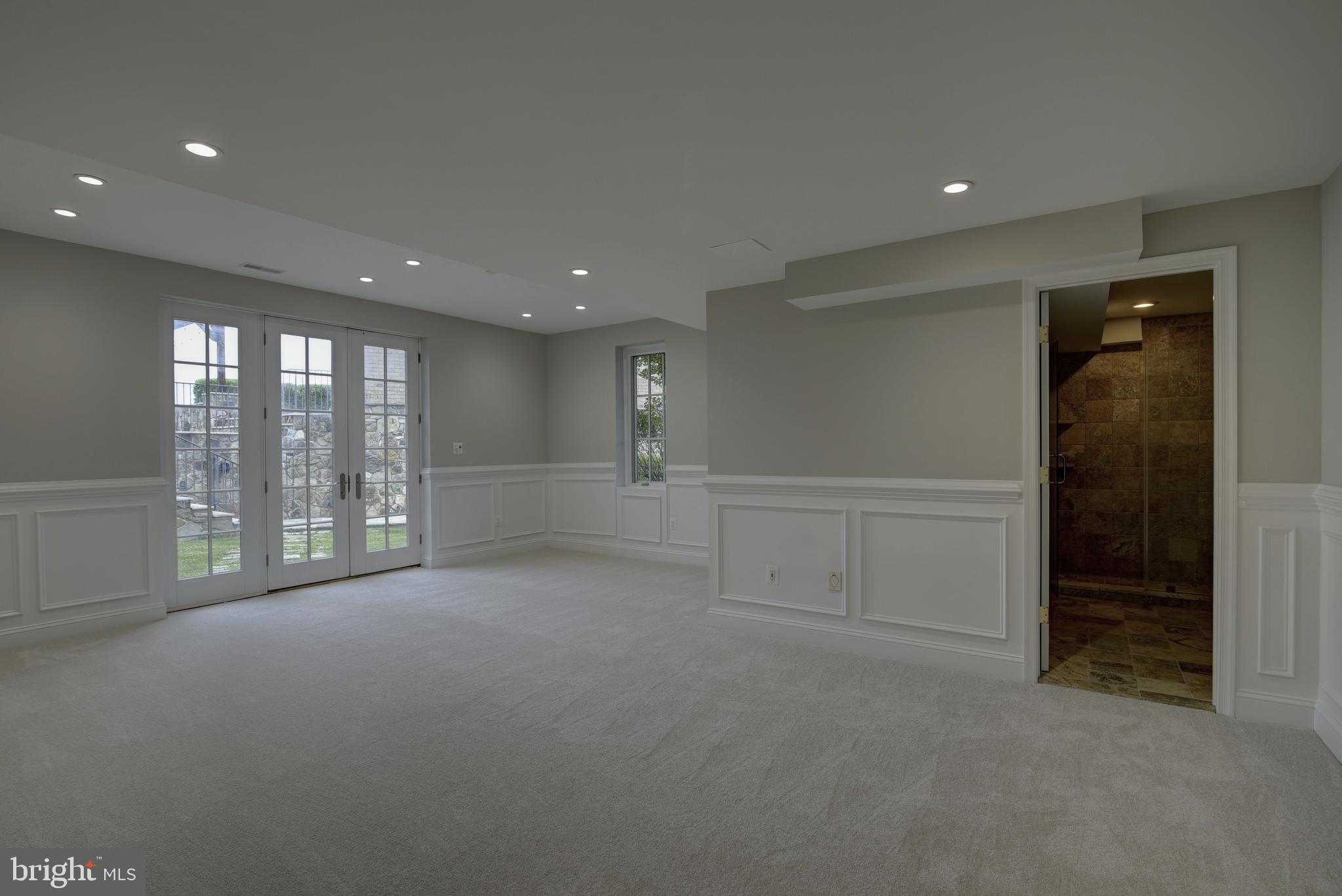 BEACON HILL - Residential