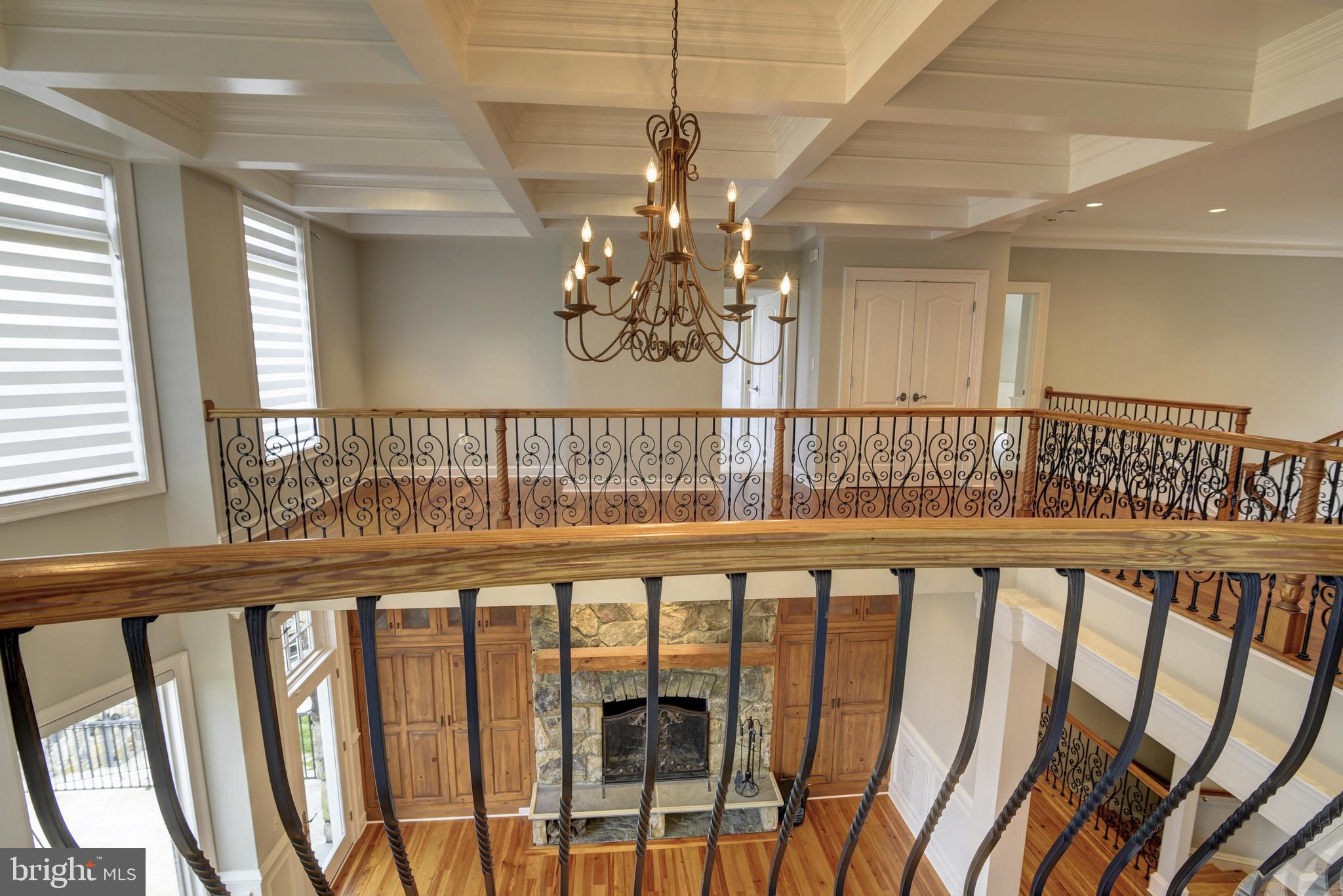 BEACON HILL - Residential