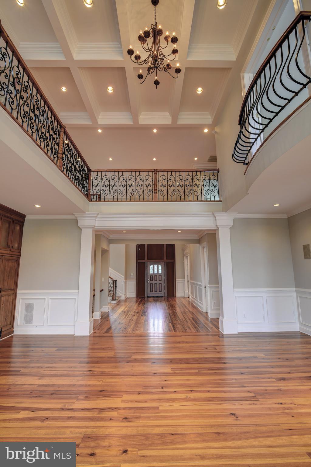 BEACON HILL - Residential