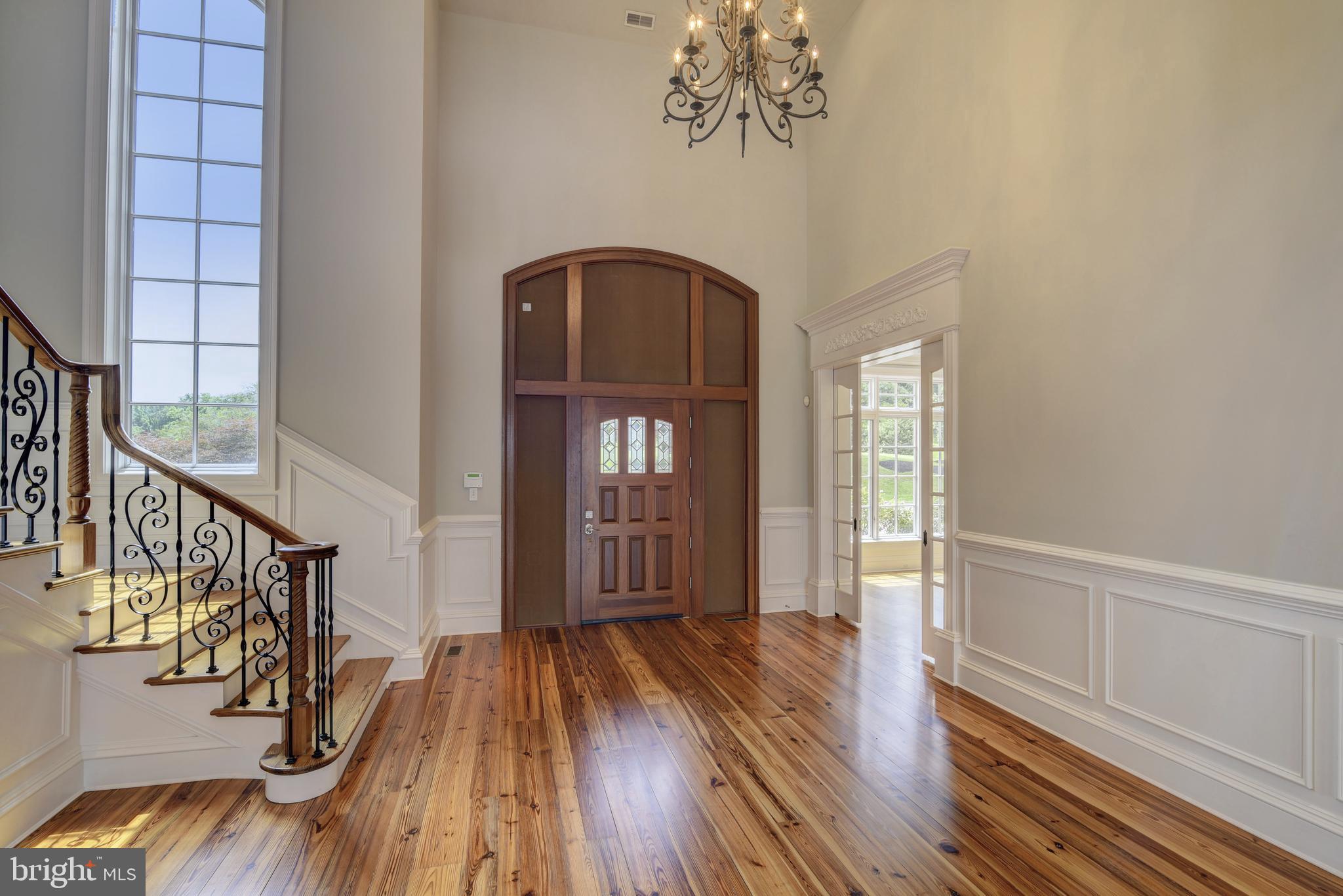 BEACON HILL - Residential