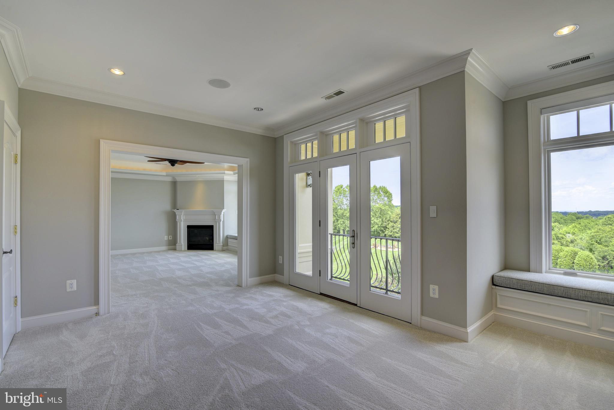 BEACON HILL - Residential