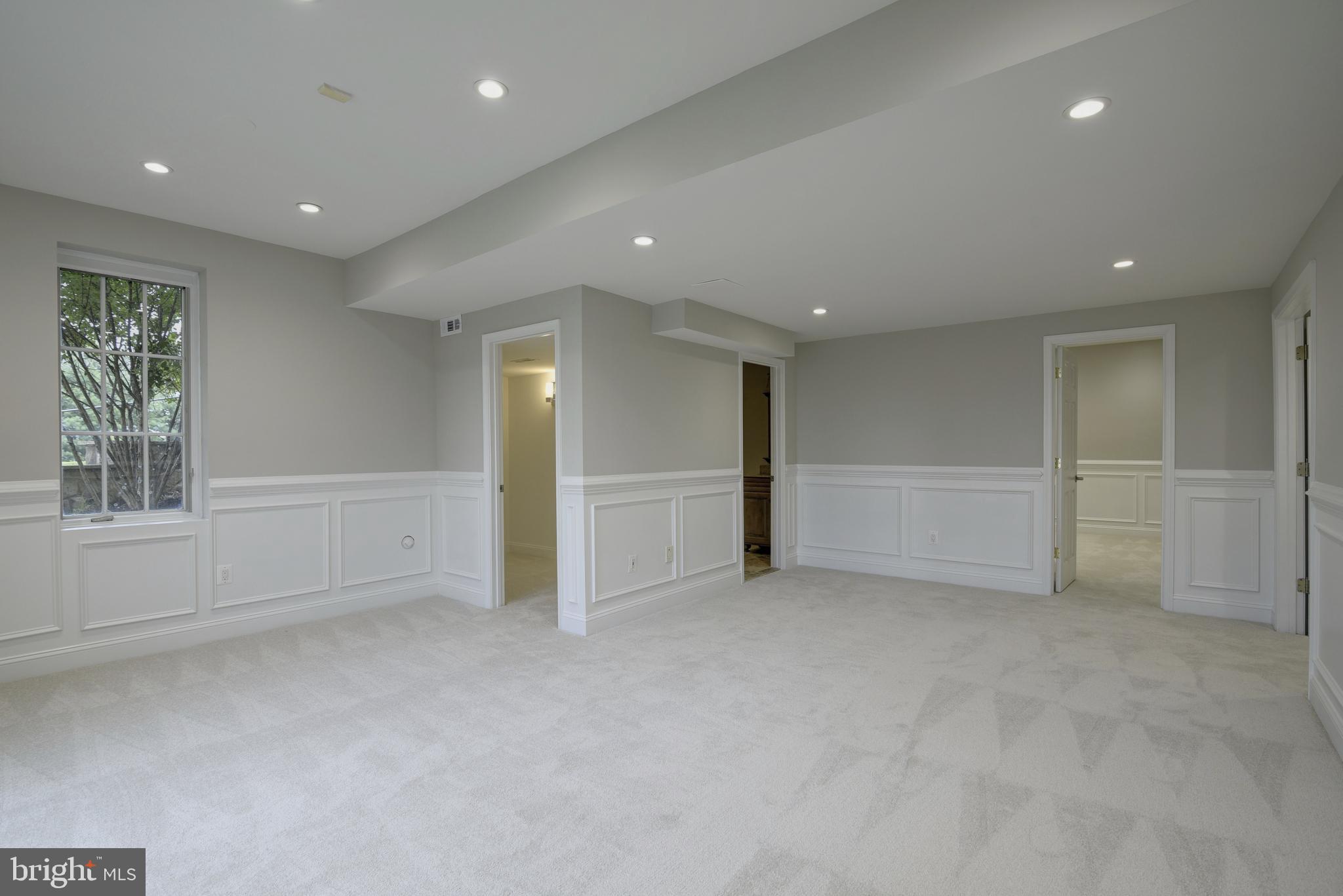 BEACON HILL - Residential