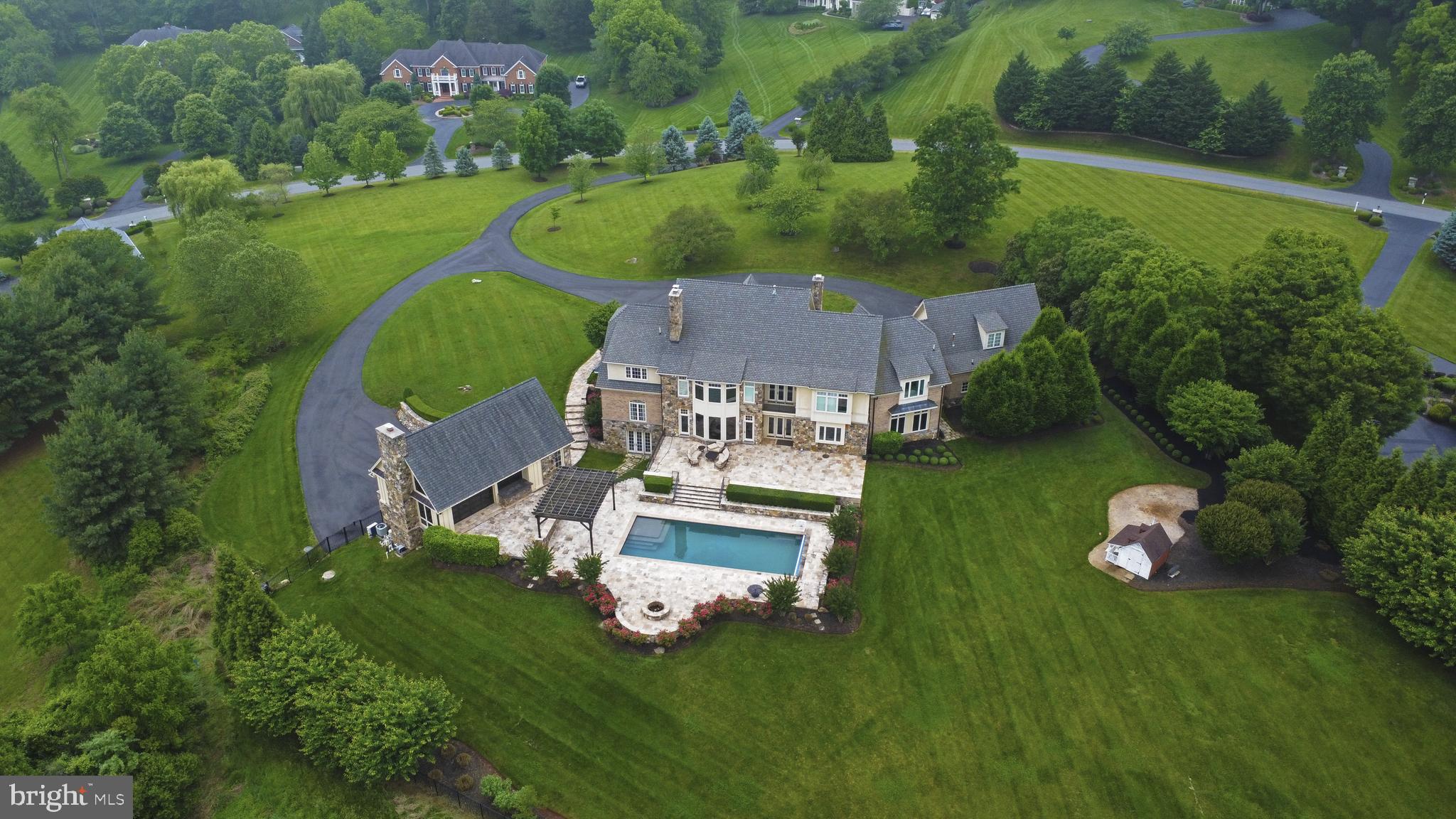 BEACON HILL - Residential