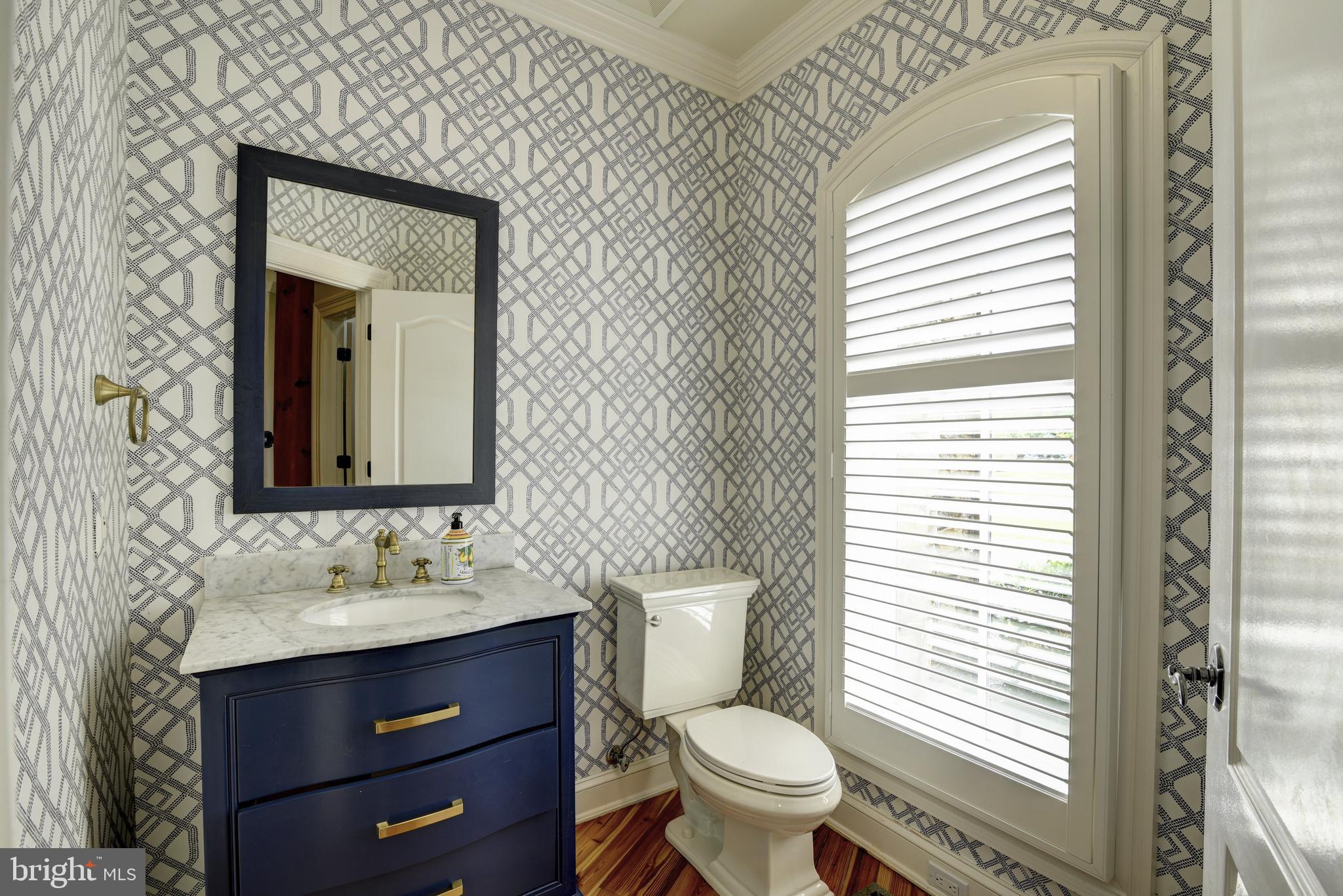 BEACON HILL - Residential