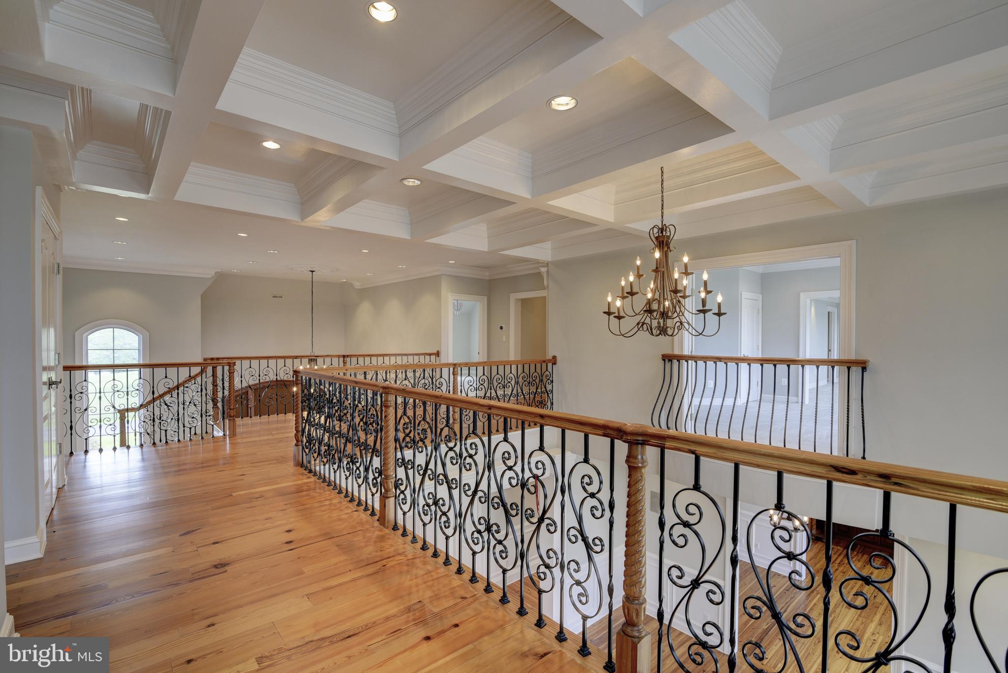 BEACON HILL - Residential