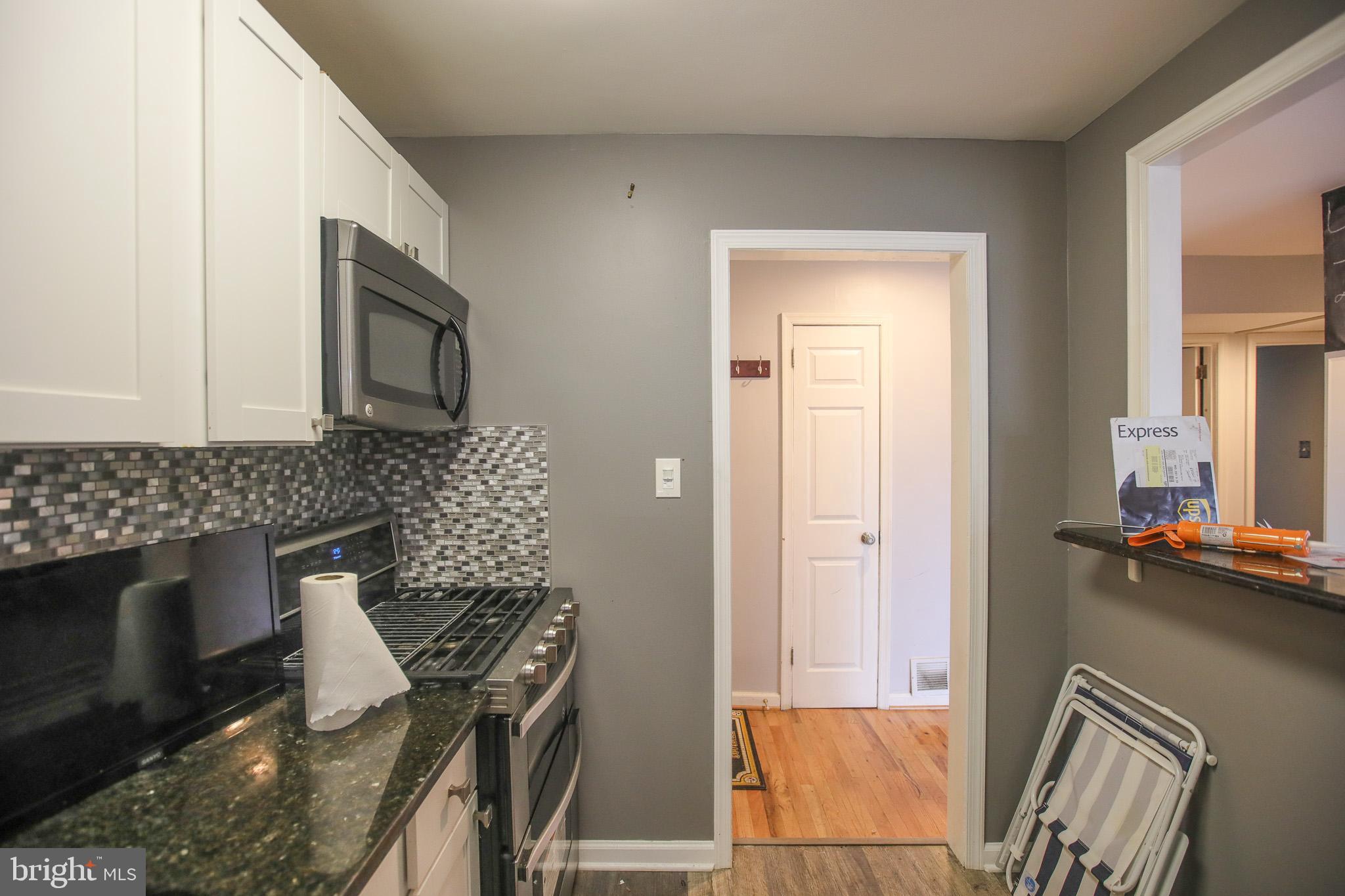 HOLLY HILL CONDOMINIUMS - Residential