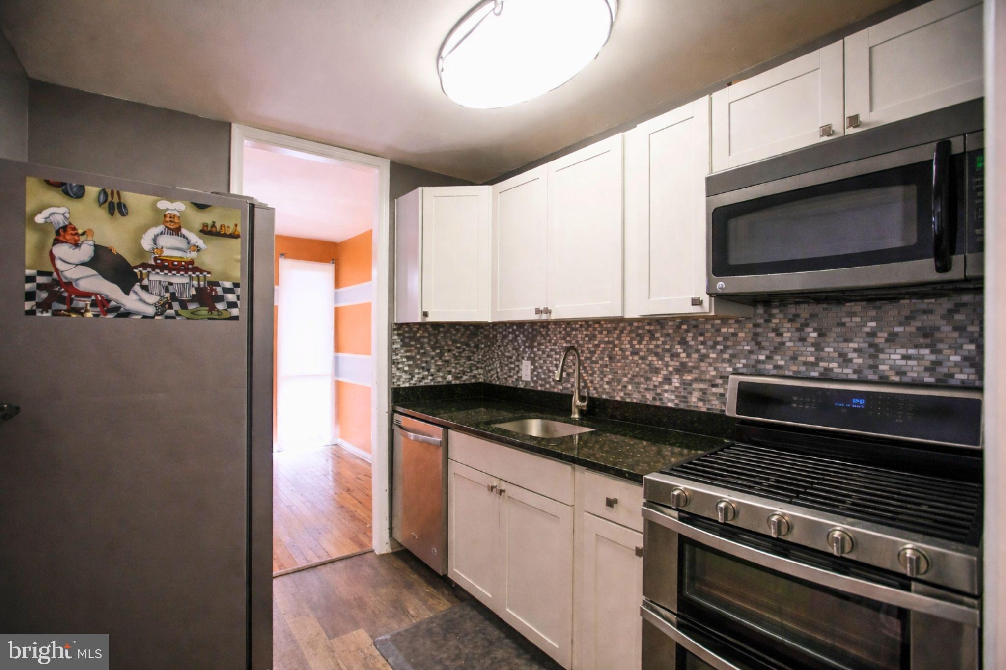 HOLLY HILL CONDOMINIUMS - Residential