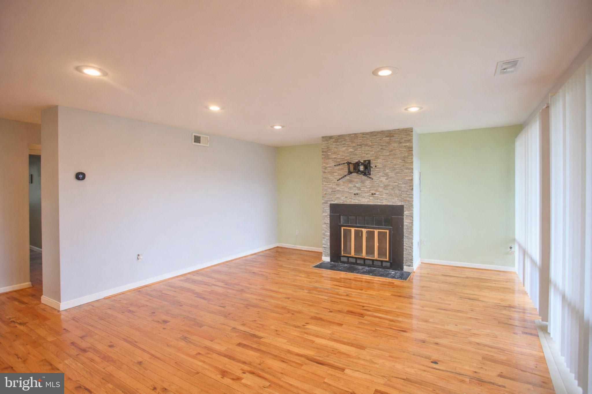 HOLLY HILL CONDOMINIUMS - Residential