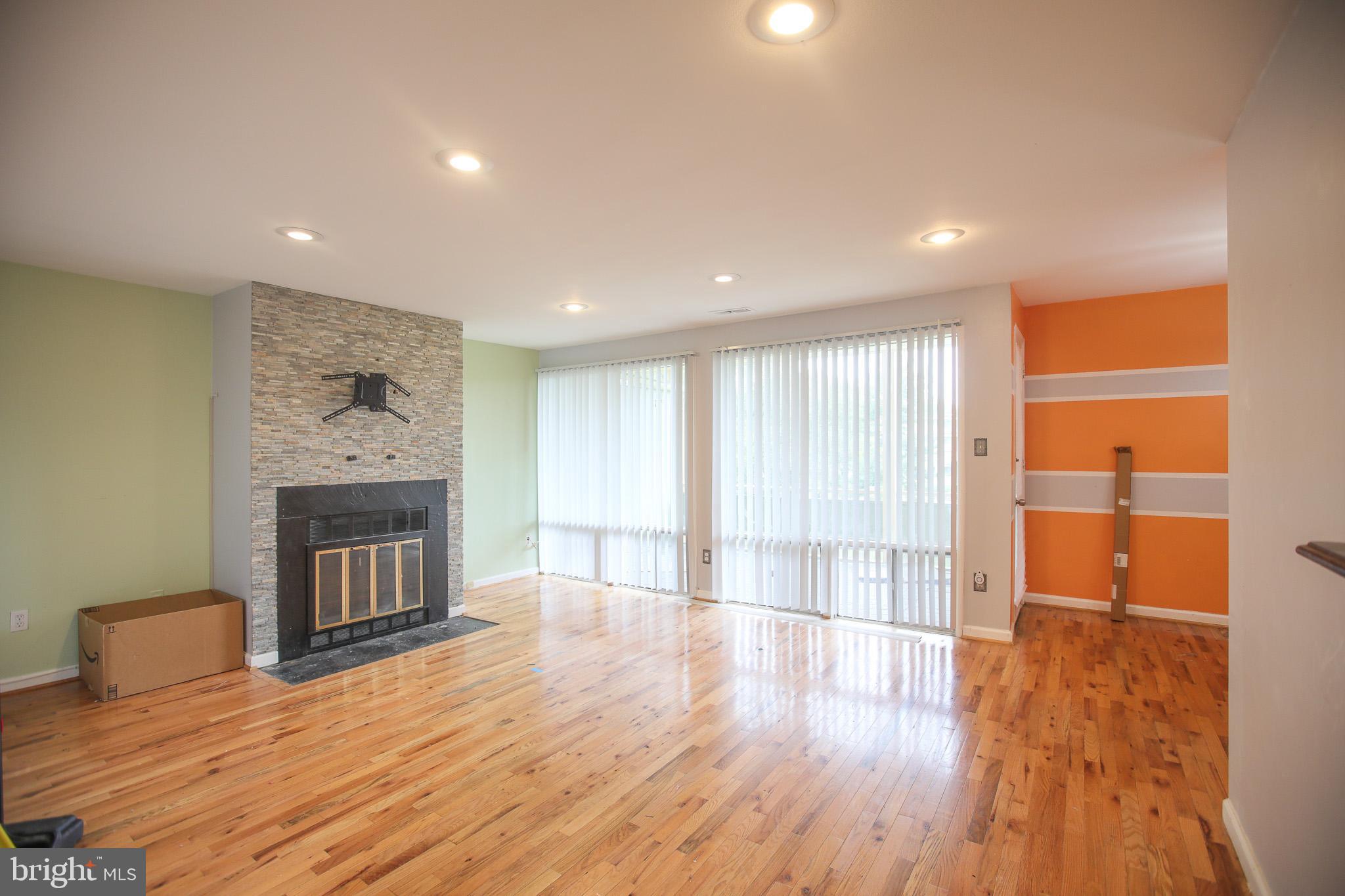 HOLLY HILL CONDOMINIUMS - Residential