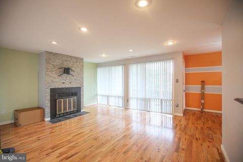 7103 DONNELL PLACE D DISTRICT HEIGHTS MD 20747