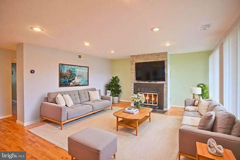 7103 DONNELL PLACE D DISTRICT HEIGHTS MD 20747