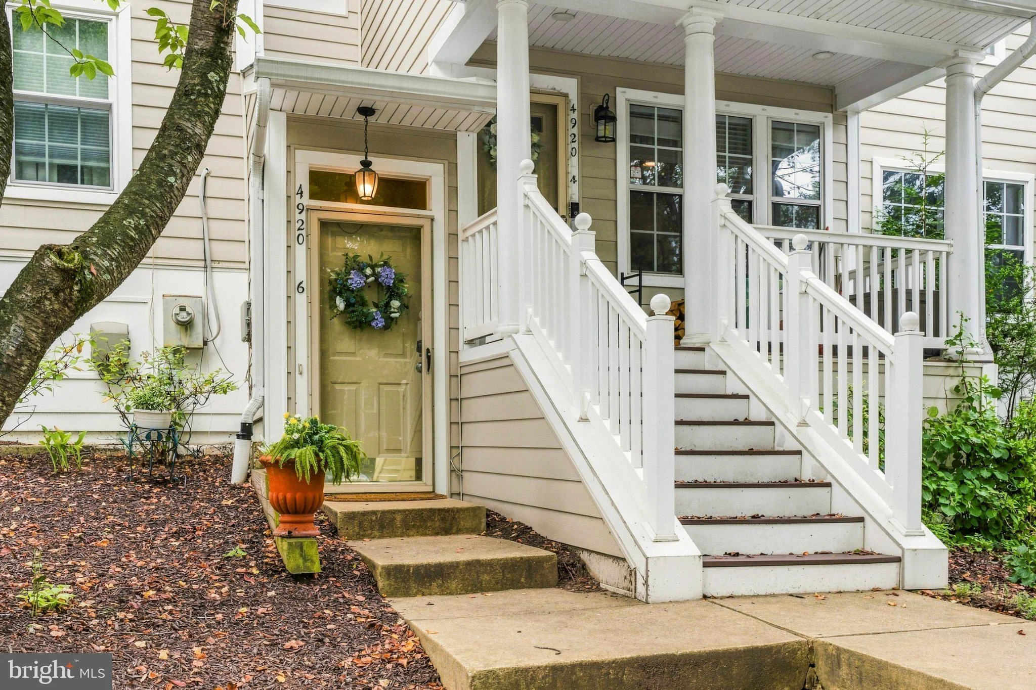 4920 Dorsey Hall Drive Unit 6, Ellicott City, MD, 21042