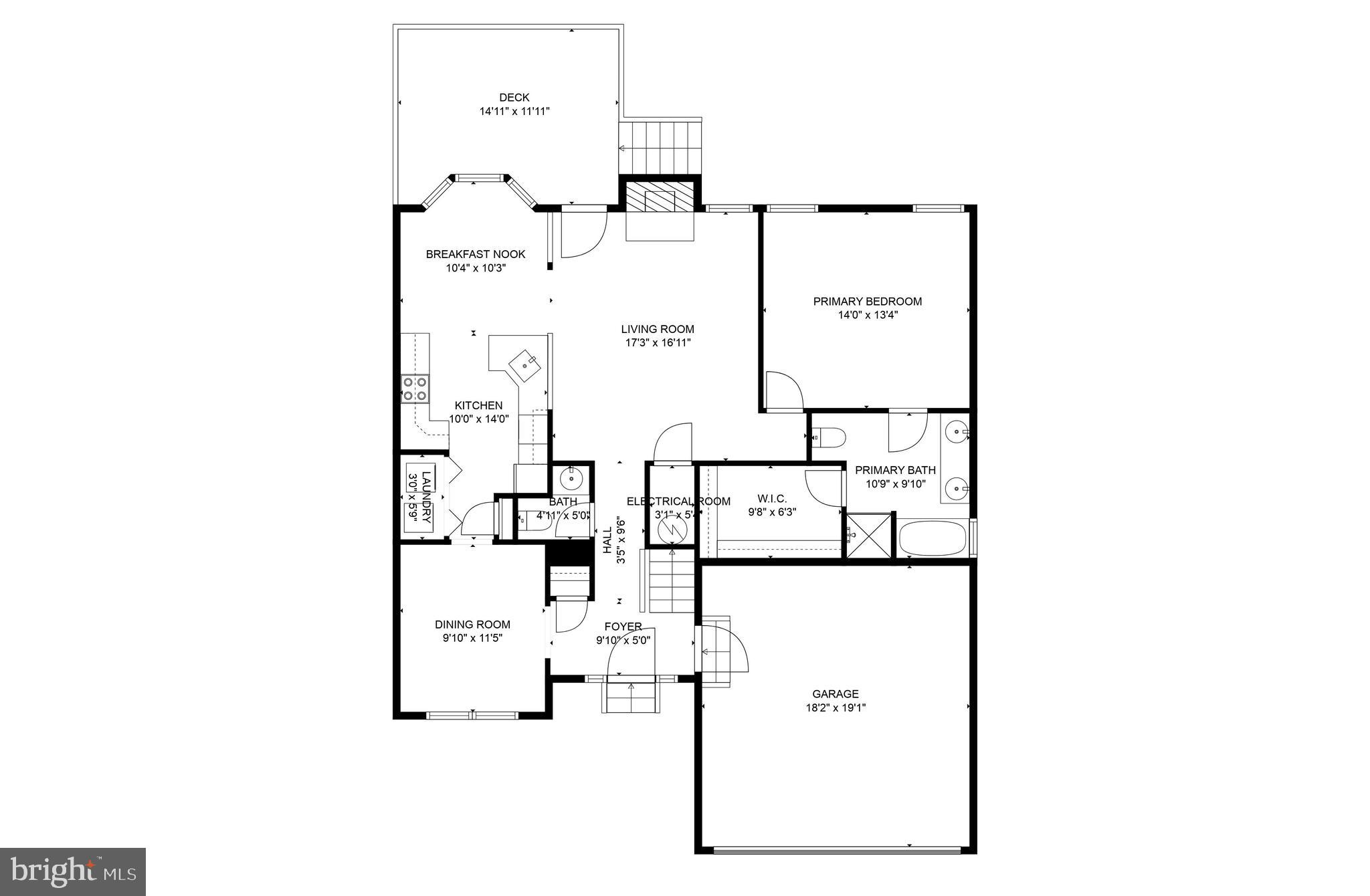 RIO VISTA - Residential