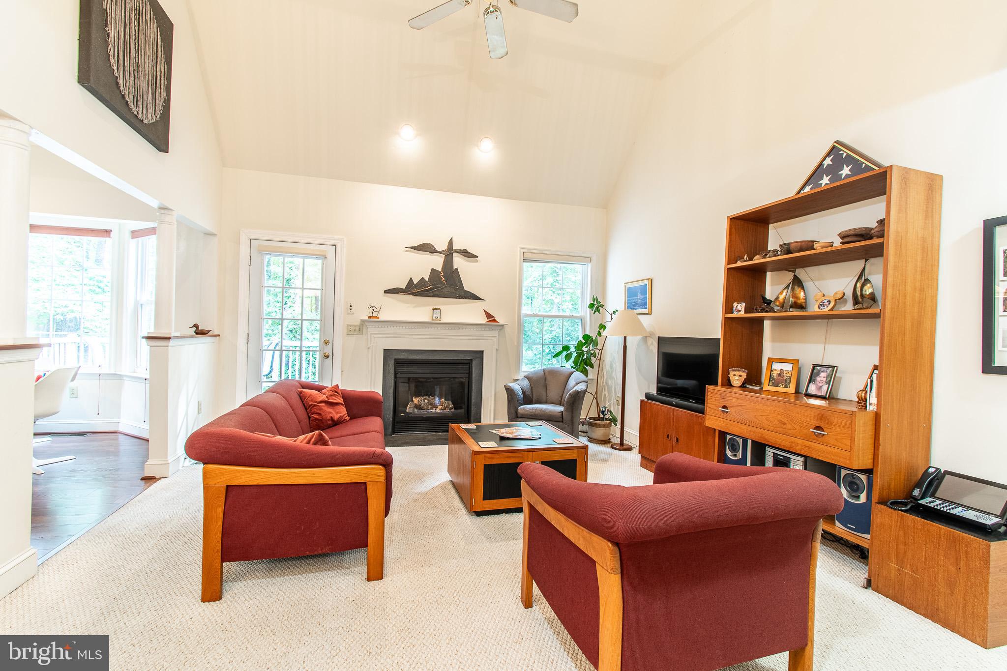 RIO VISTA - Residential